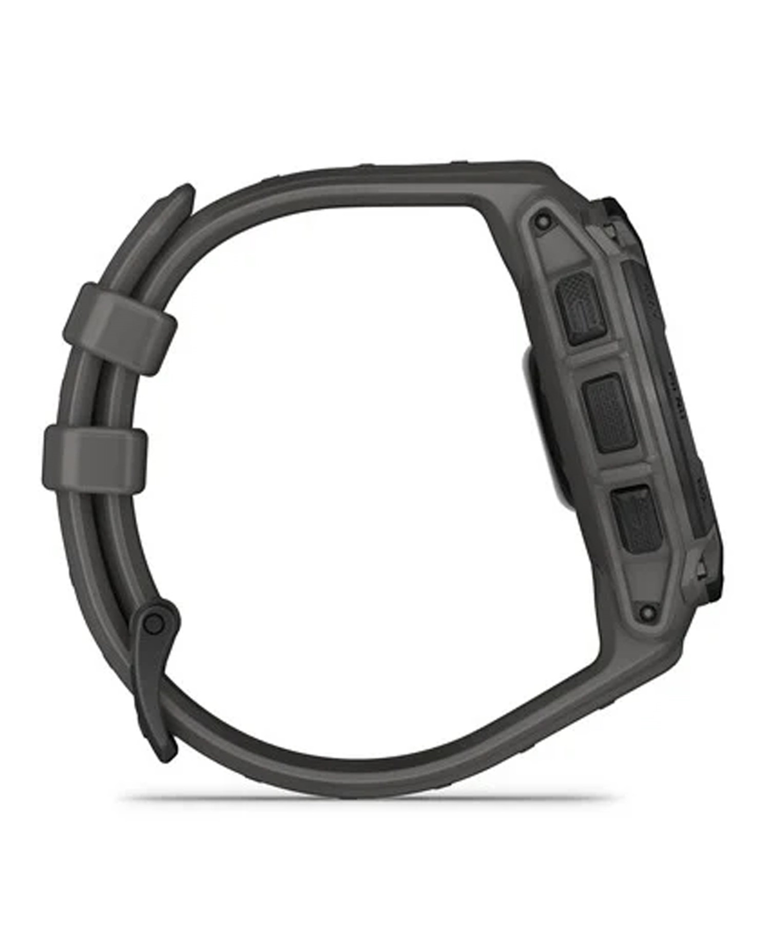GARMIN ガーミン 腕時計 スマートウォッチ Instinct E 45mm Black