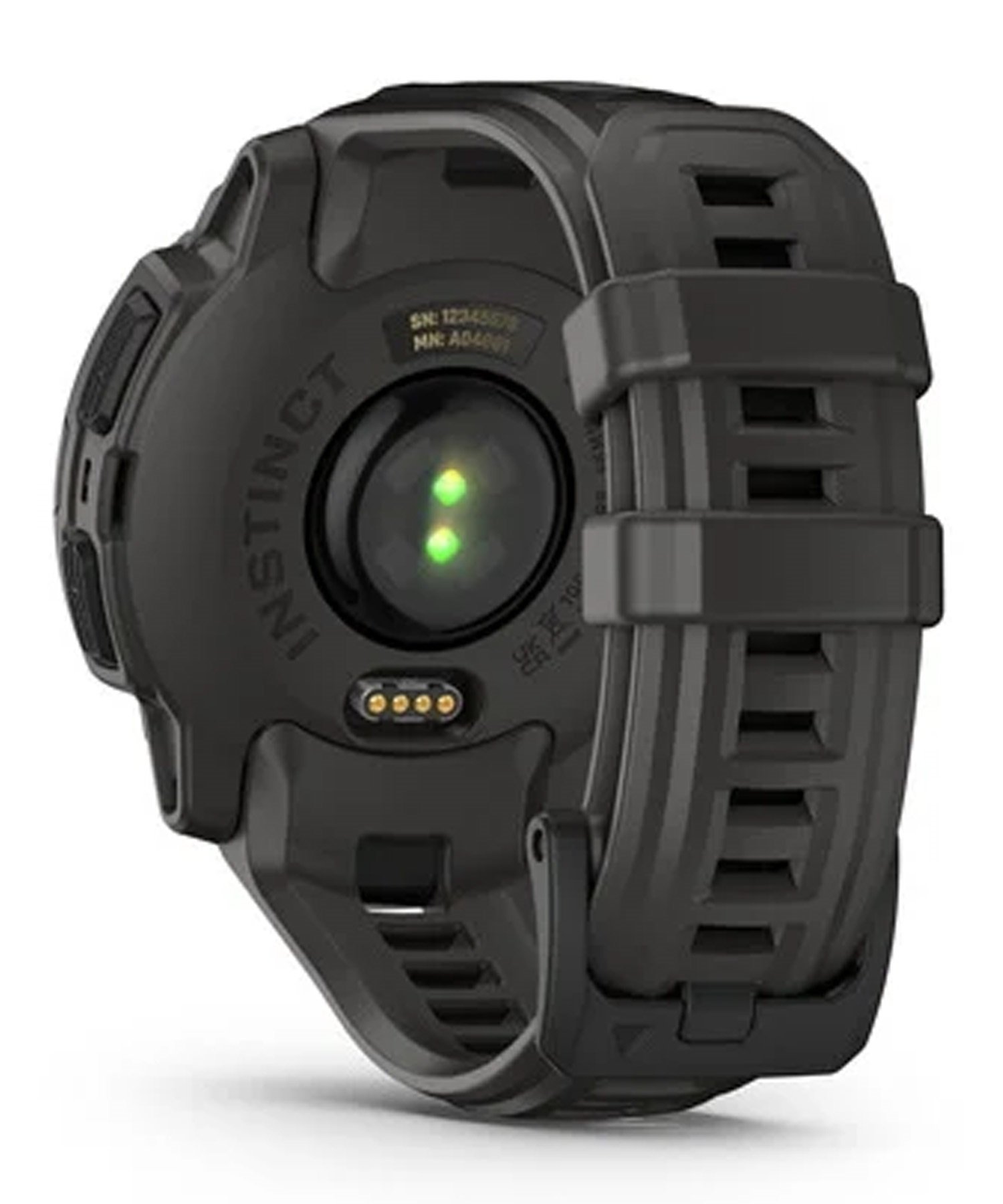 GARMIN ガーミン 腕時計 スマートウォッチ Instinct E 45mm