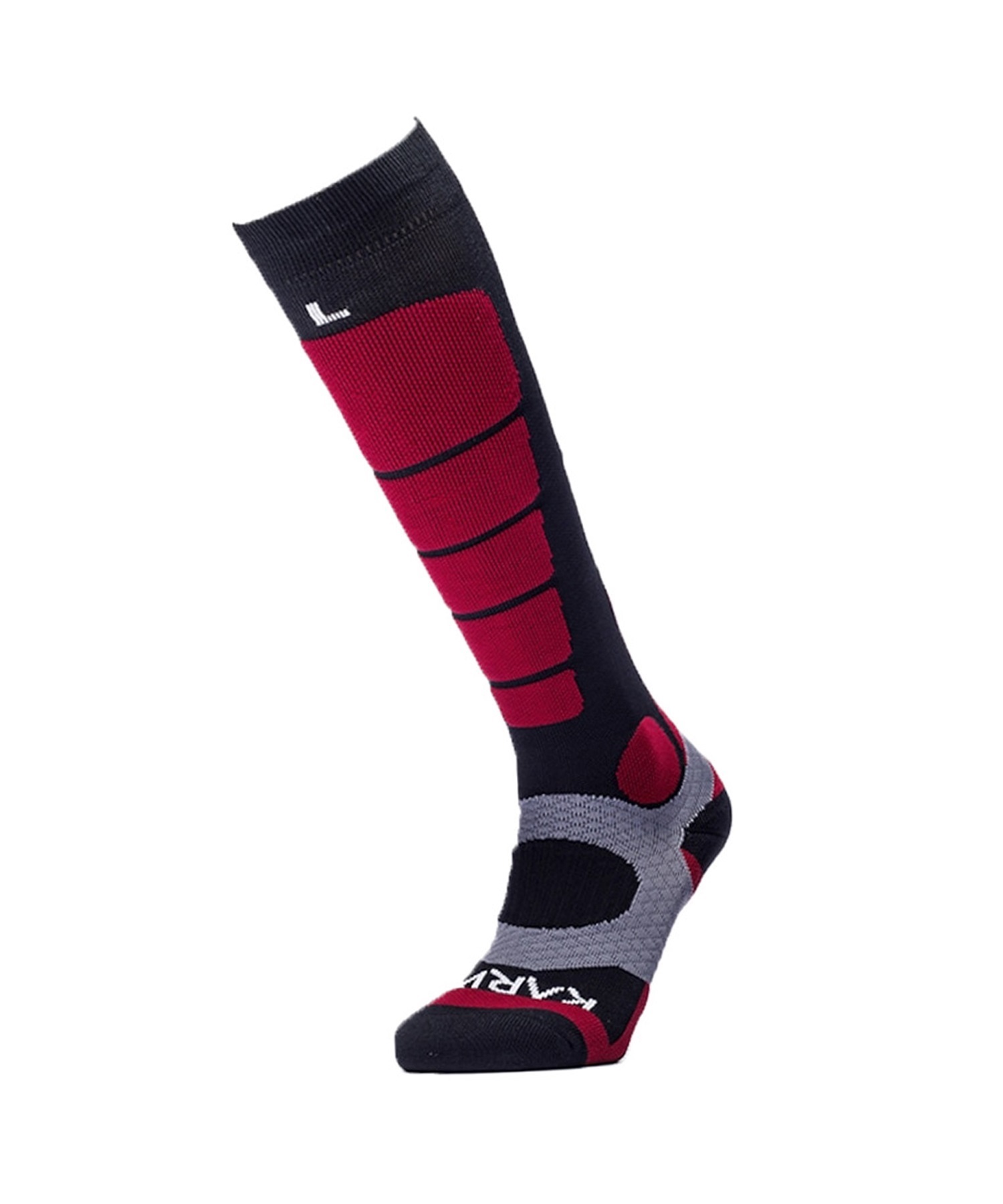 KARNA カルナ THERMO SOCKS EVO スノーボード ソックス 靴下 ユニ