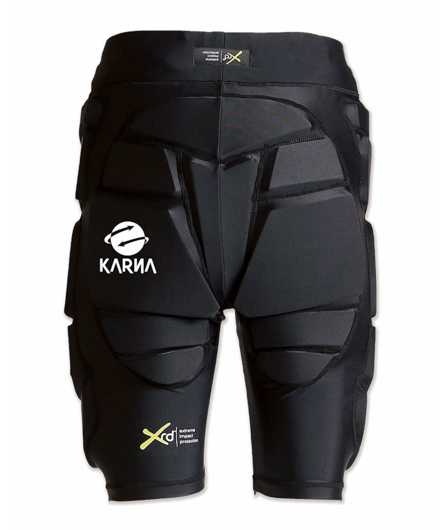 KARNA スノーボード プロテクター X-XL KARNA カルナ ロングパンツ