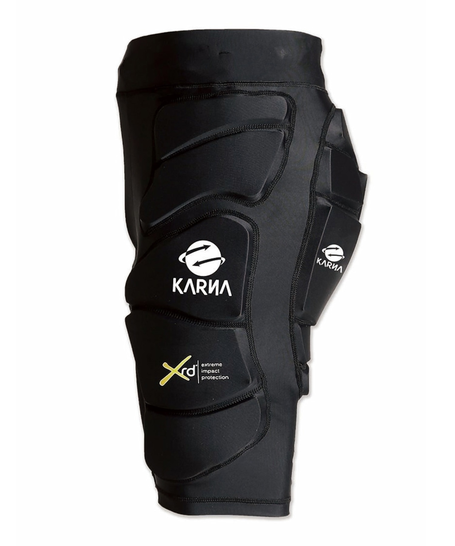 KARNA カルナ SHORTS XRD Genuine Protective Shorts KNP-2035
