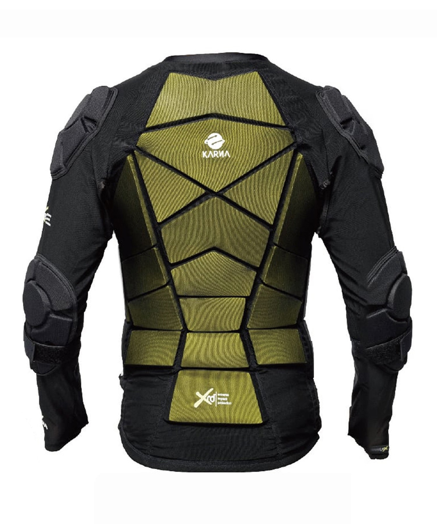KARNA カルナ SHIRT XRD Genuine Protective Shirt KNP-2034
