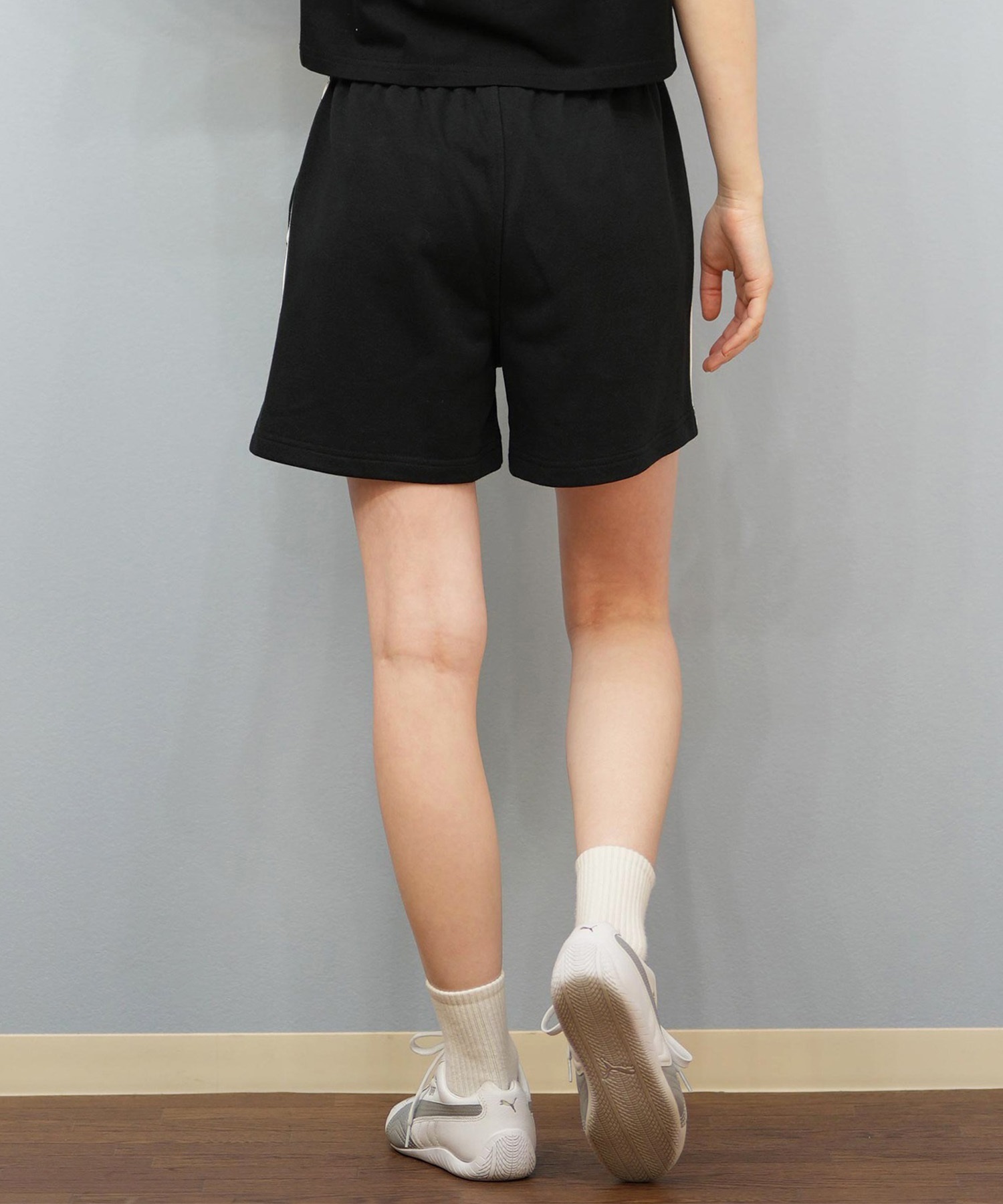 Kappa Sport　マラソン　ウェア　タンクトップ　パンツ　ショートパンツ Kappa タンクトップ&ショートパンツセット 新品 未使用 マルチ