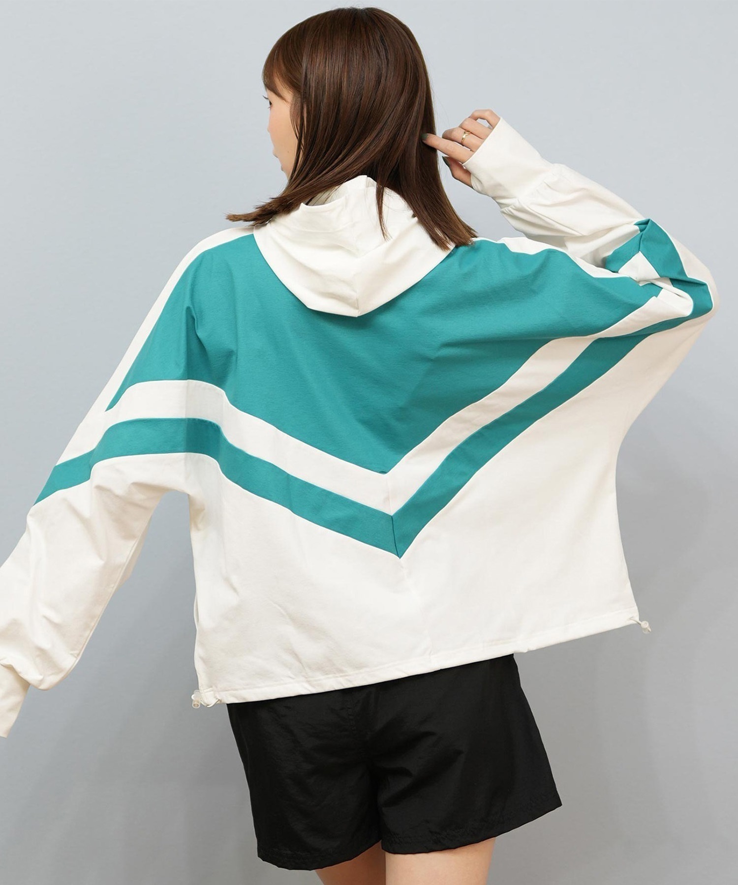 HIGH-LOWS 複数枚セット Kappa カッパ 水着 セット レディース 水陸両用 UVカット 体型