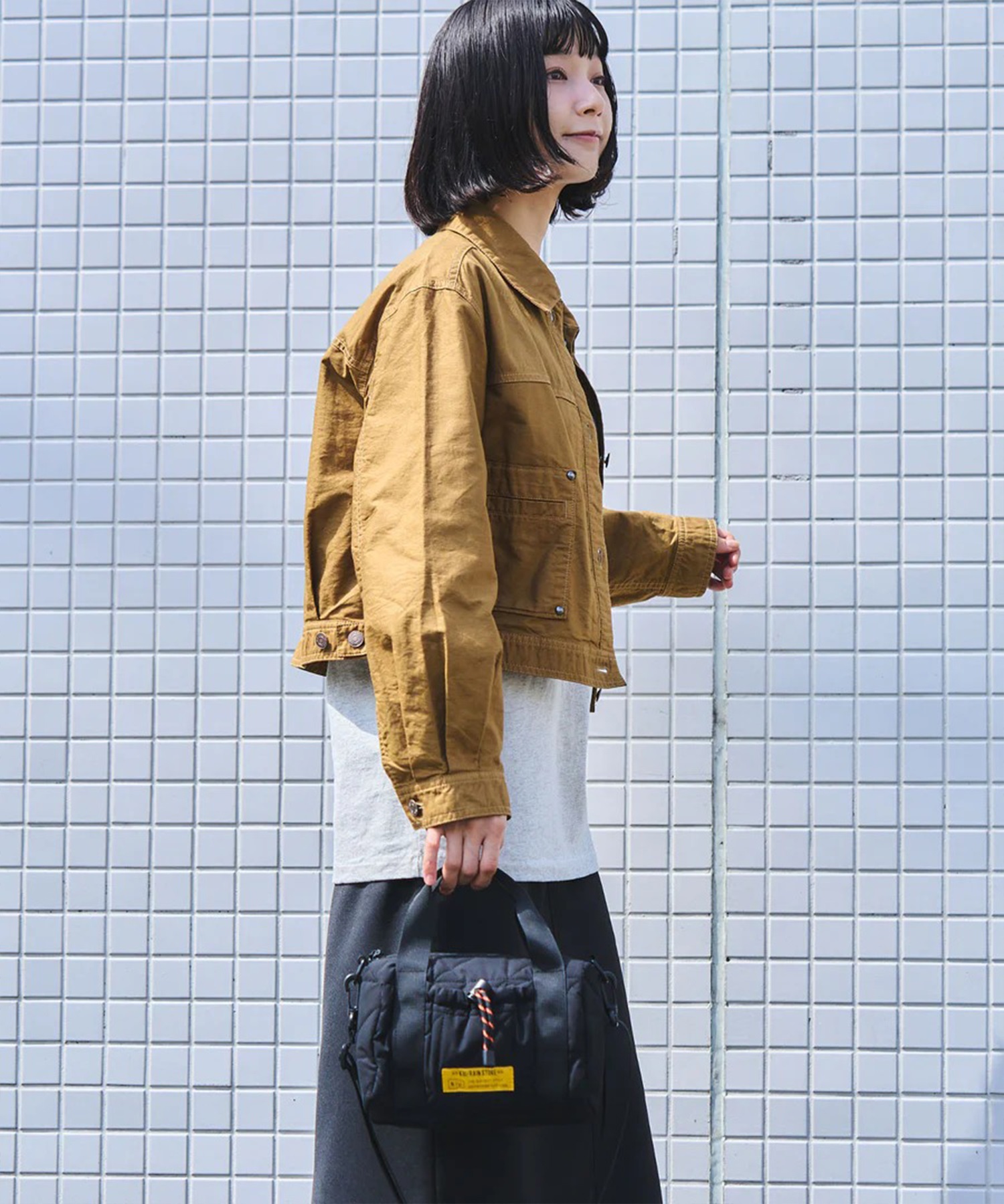 バッグ kiyoo kiu ボディバッグ ミニ k376 通販 キウ ミニショルダー ボディ