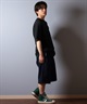 GRIZZLY グリズリー 半袖 Tシャツ メンズ バックプリント BIG PRINT BEAR G25SS1402 ムラサキスポーツ限定(WHT-M)