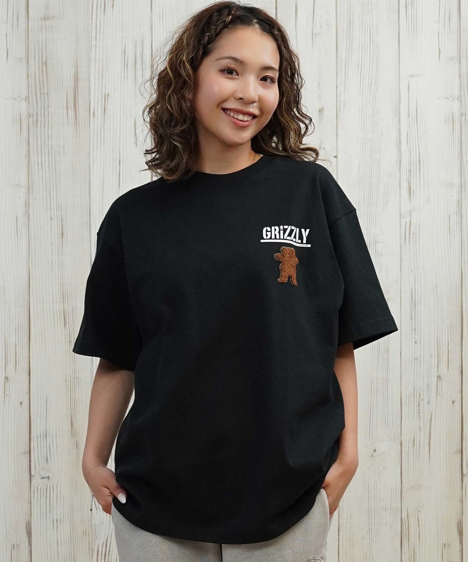 tシャツ 「WEB限定」バックミニフリルプルオーバー レディース niko and… tシャツ ミニパイルステッチプルオーバー レディース