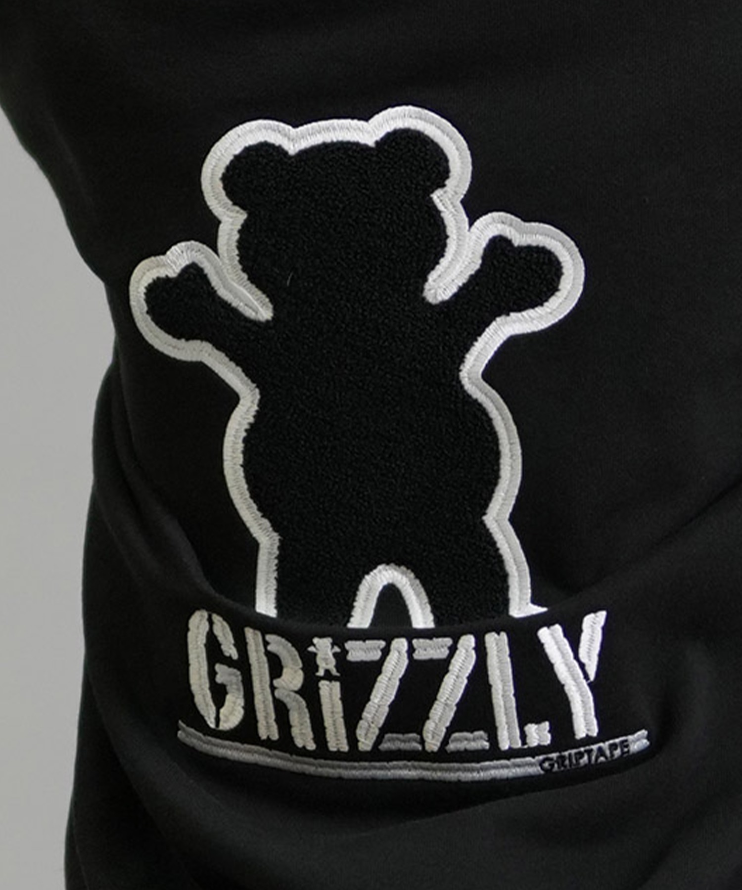 ☆極美品☆超おしゃれ♪【フリースボア➕Gジャン】の融合❗グリズリー熊ジャン‼️ 今期最強？最凶？のレザージャケット。史上最高峰の熊ジャンを手に