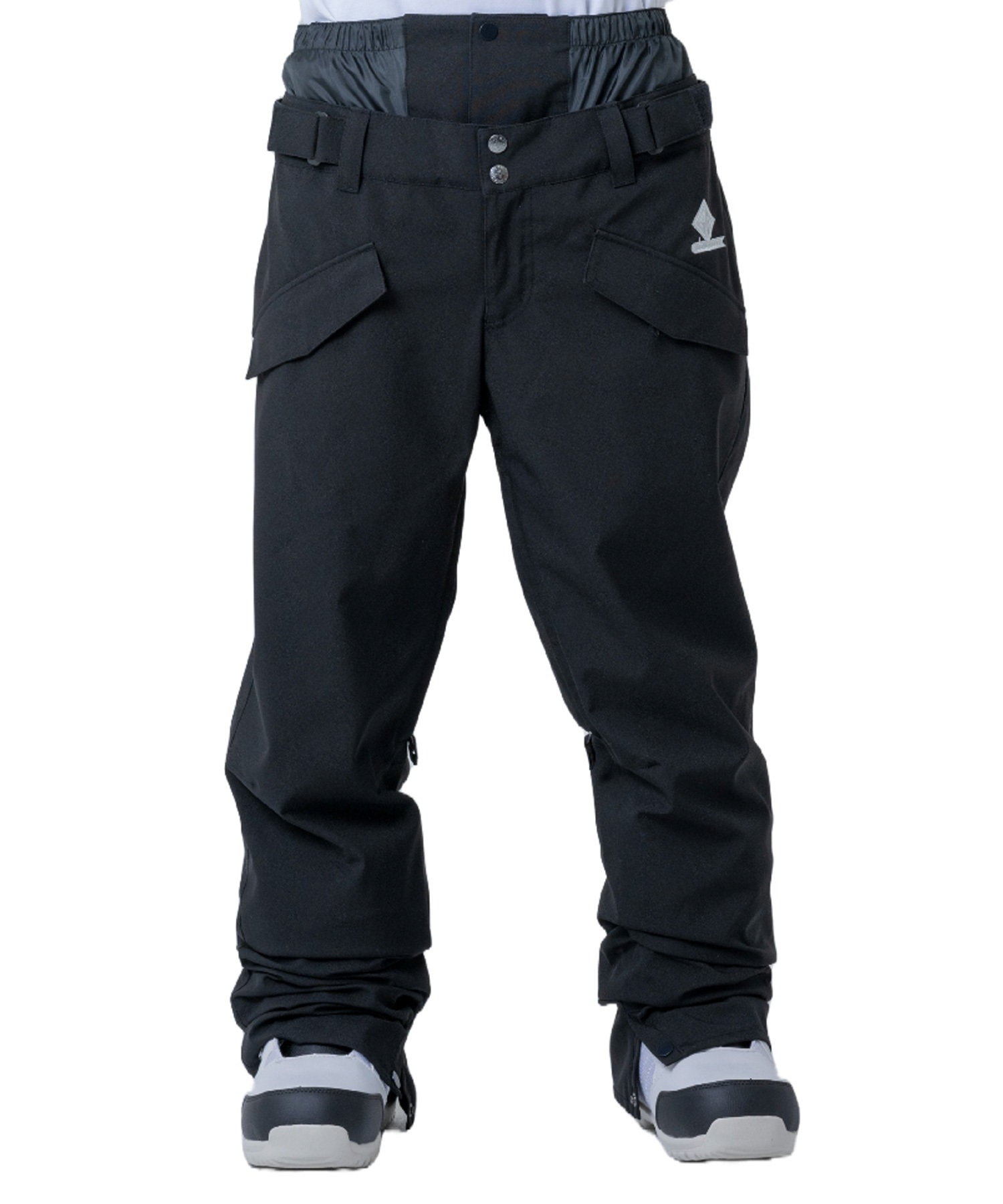 GRAVERCREEK グラバークリーク スノーボード ウェア パンツ ユニ