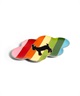 CRAILTAP クレイルタップ スケートボード アクセサリー セラミック トレイ RAINBOW TRAY ムラサキスポーツ(ENMEL-FREE)