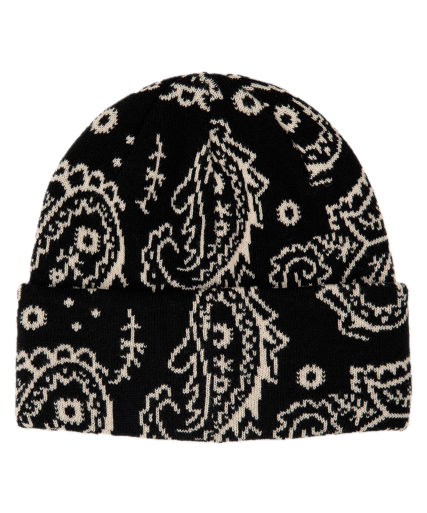 CORDUROY コーデュロイ PAISLEY BEANIE スノーボード ビーニー ユニ