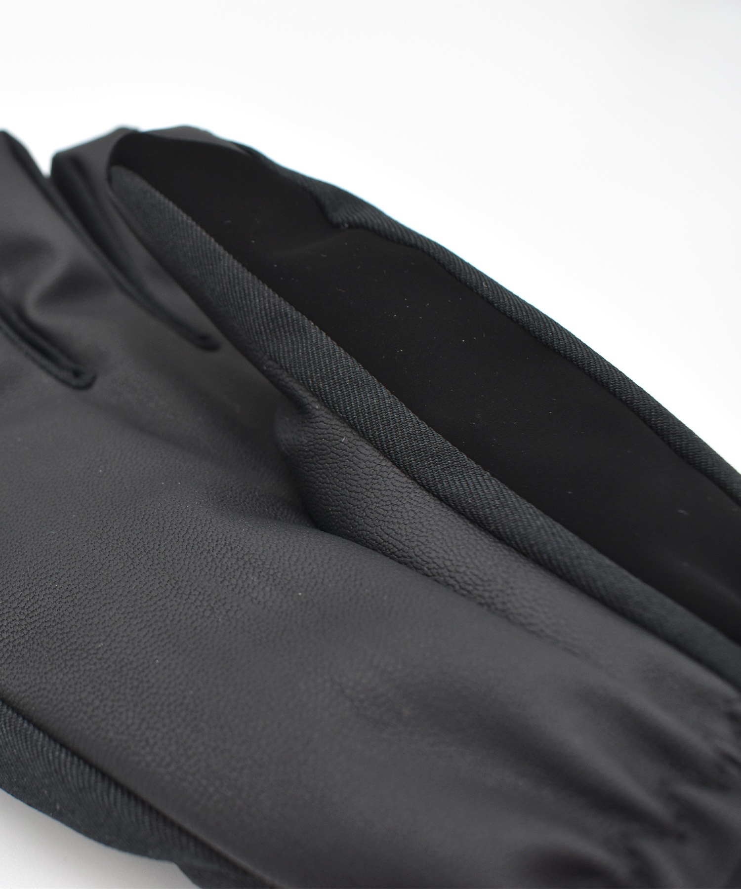 COSBY コスビー CS-6581 スノーボード グローブ ムラサキスポーツ 25-26モデル(BLK-M)