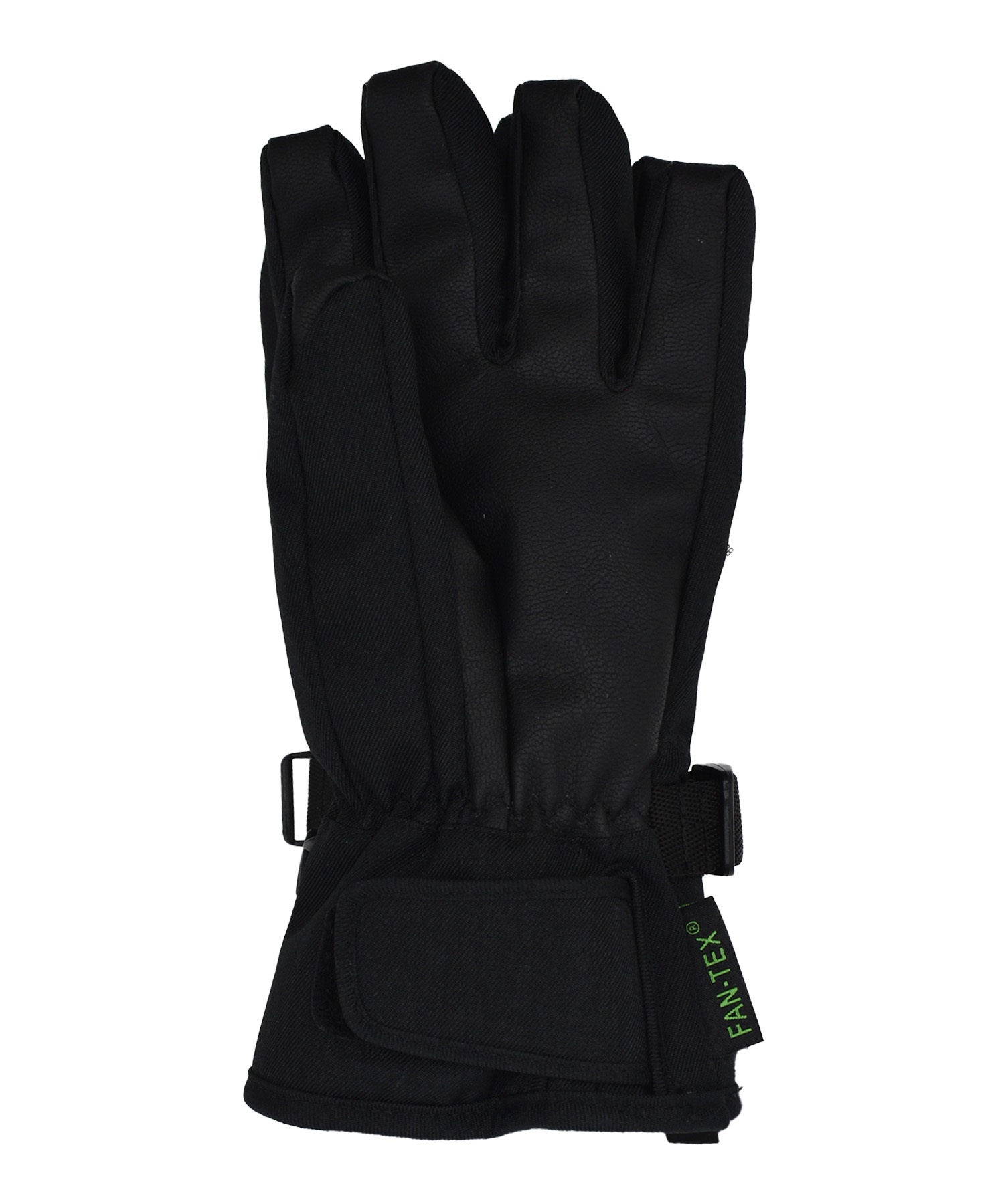 COSBY コスビー CS-6691 スノーボード グローブ レディース ムラサキスポーツ 25-26モデル(ORG-S)