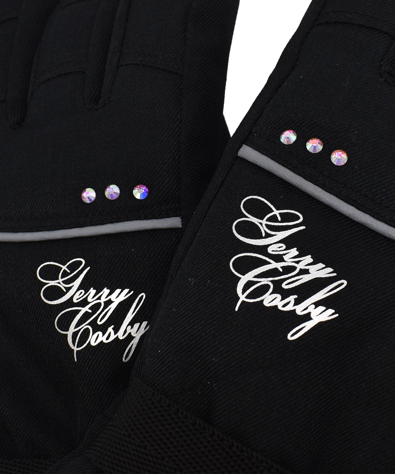 COSBY コスビー CS-6691 スノーボード グローブ レディース ムラサキスポーツ 25-26モデル(ORG-S)