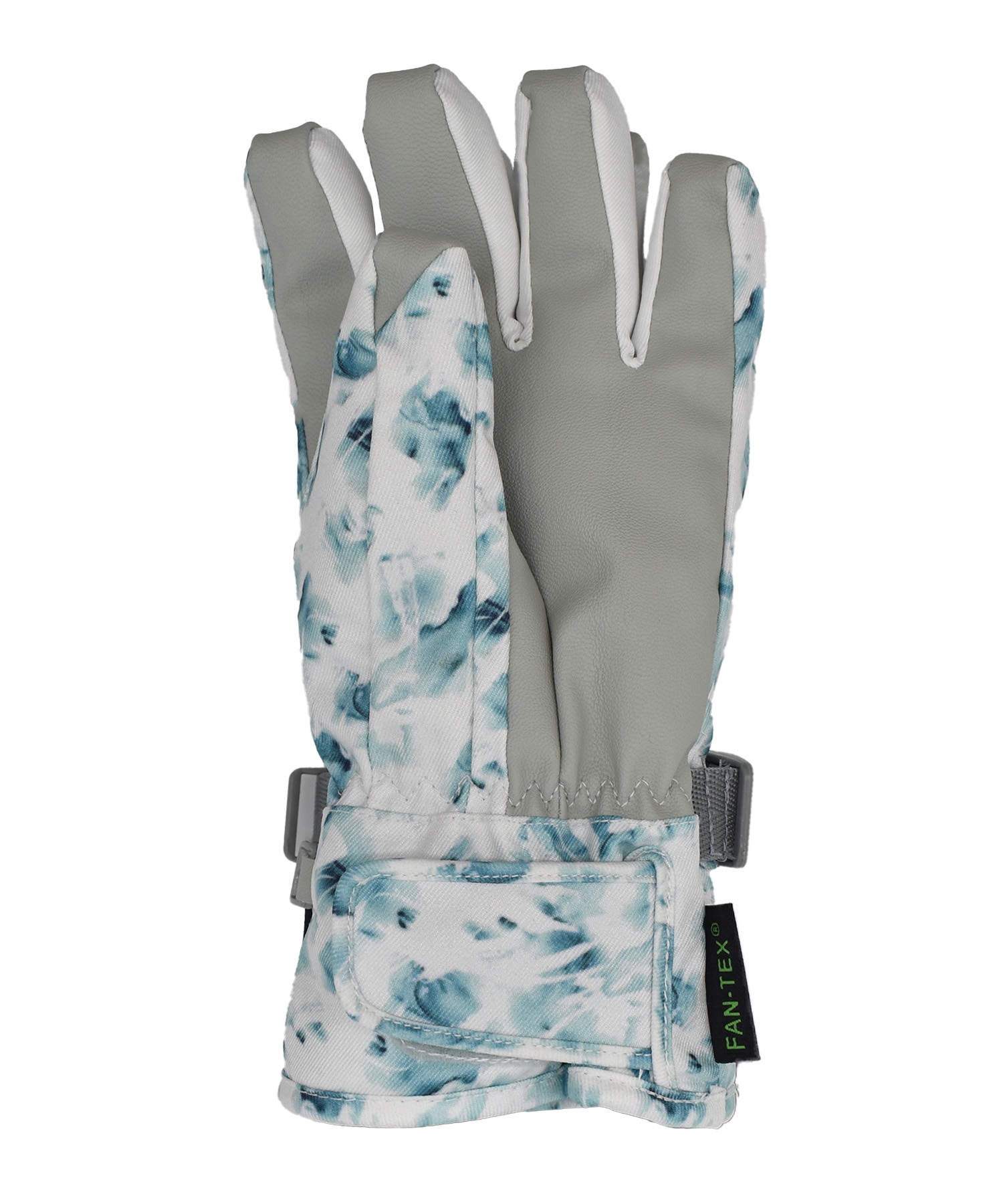 COSBY コスビー CS-6691 スノーボード グローブ レディース ムラサキスポーツ 25-26モデル(ORG-S)