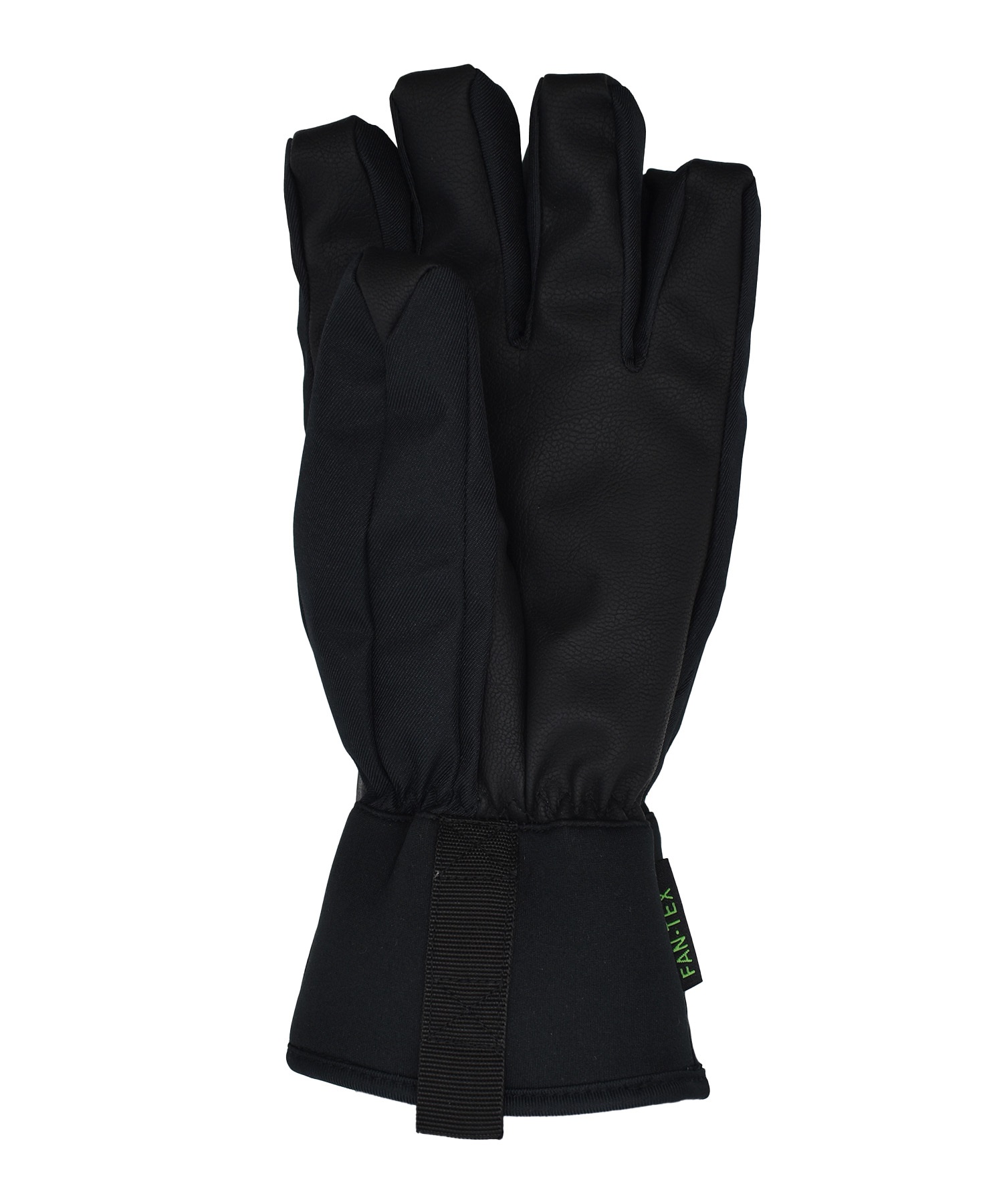 COSBY コスビー CS-6587 スノーボード グローブ メンズ ムラサキスポーツ 25-26モデル(WHT-M)