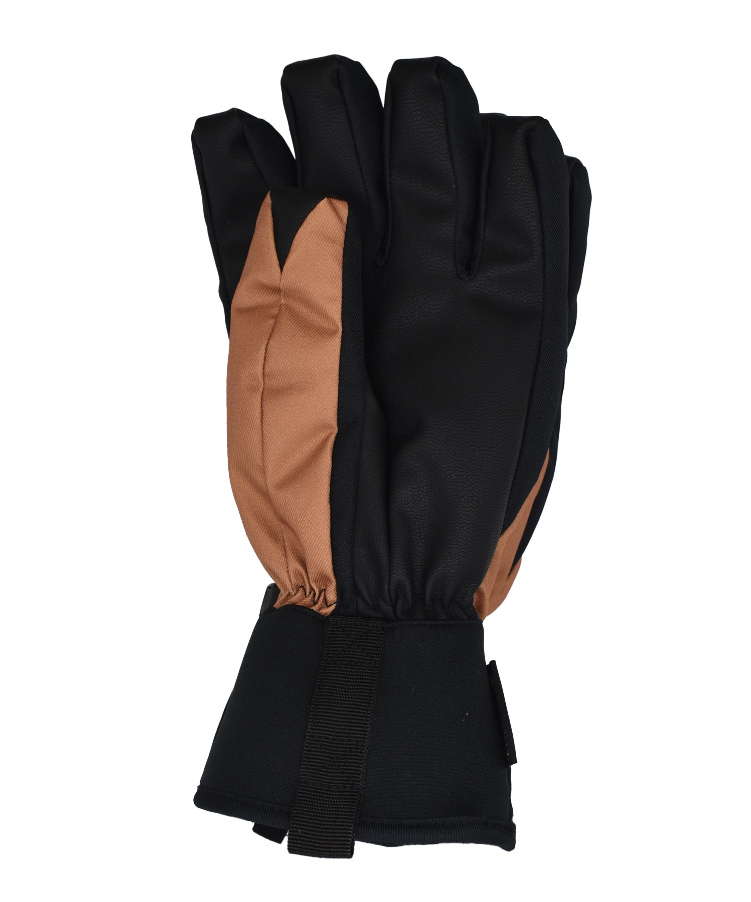 COSBY コスビー CS-6587 スノーボード グローブ メンズ ムラサキスポーツ 25-26モデル(WHT-M)