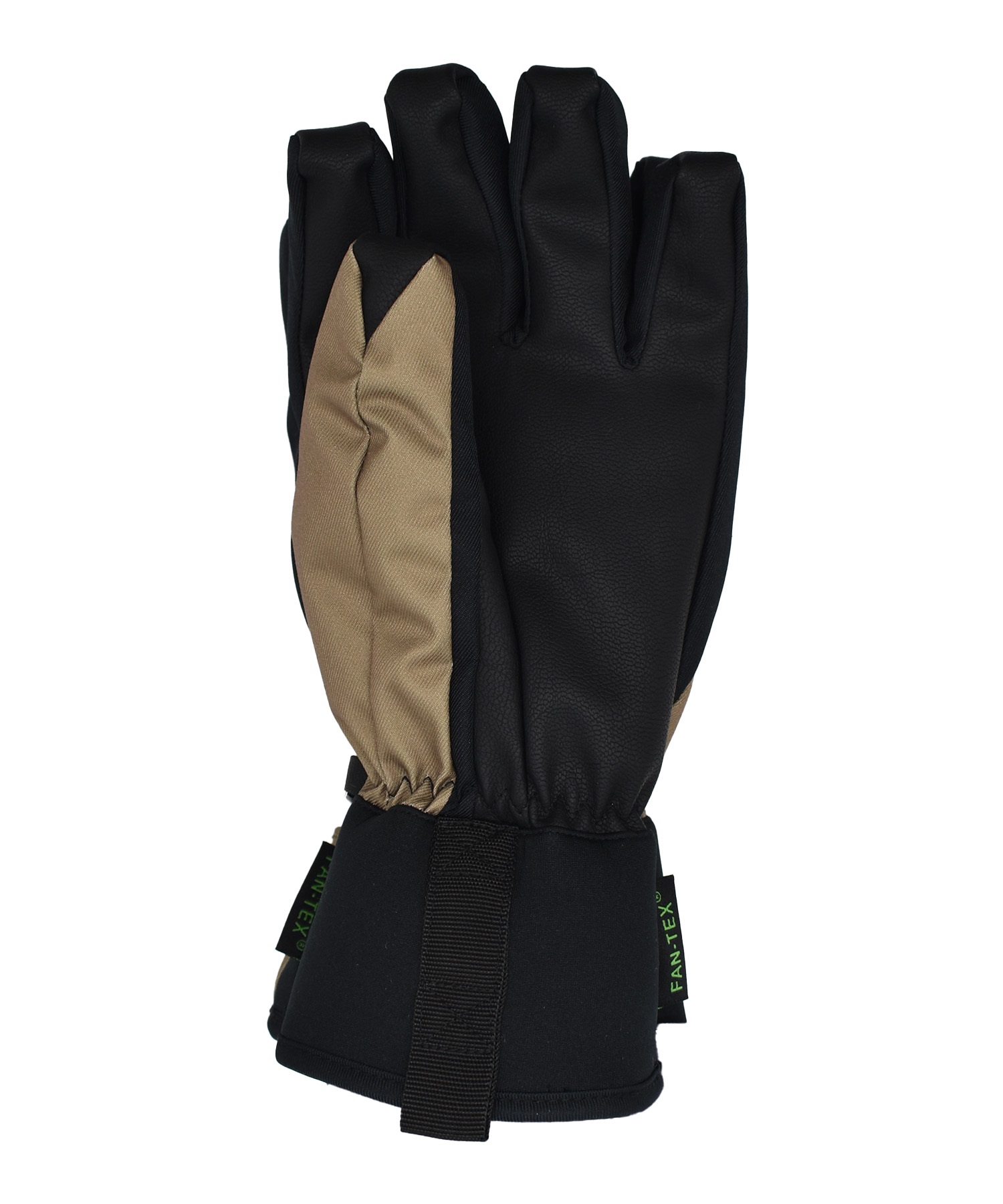 COSBY コスビー CS-6587 スノーボード グローブ メンズ ムラサキ