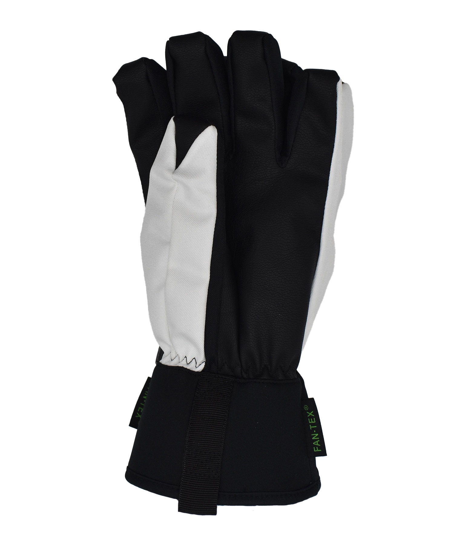 COSBY コスビー CS-6587 スノーボード グローブ メンズ ムラサキ