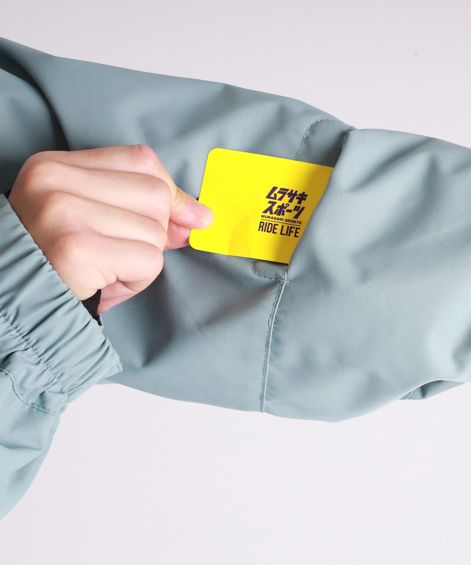 COMPLEW コンプリュー スノーボード ウェア ジャケット ユニセックス