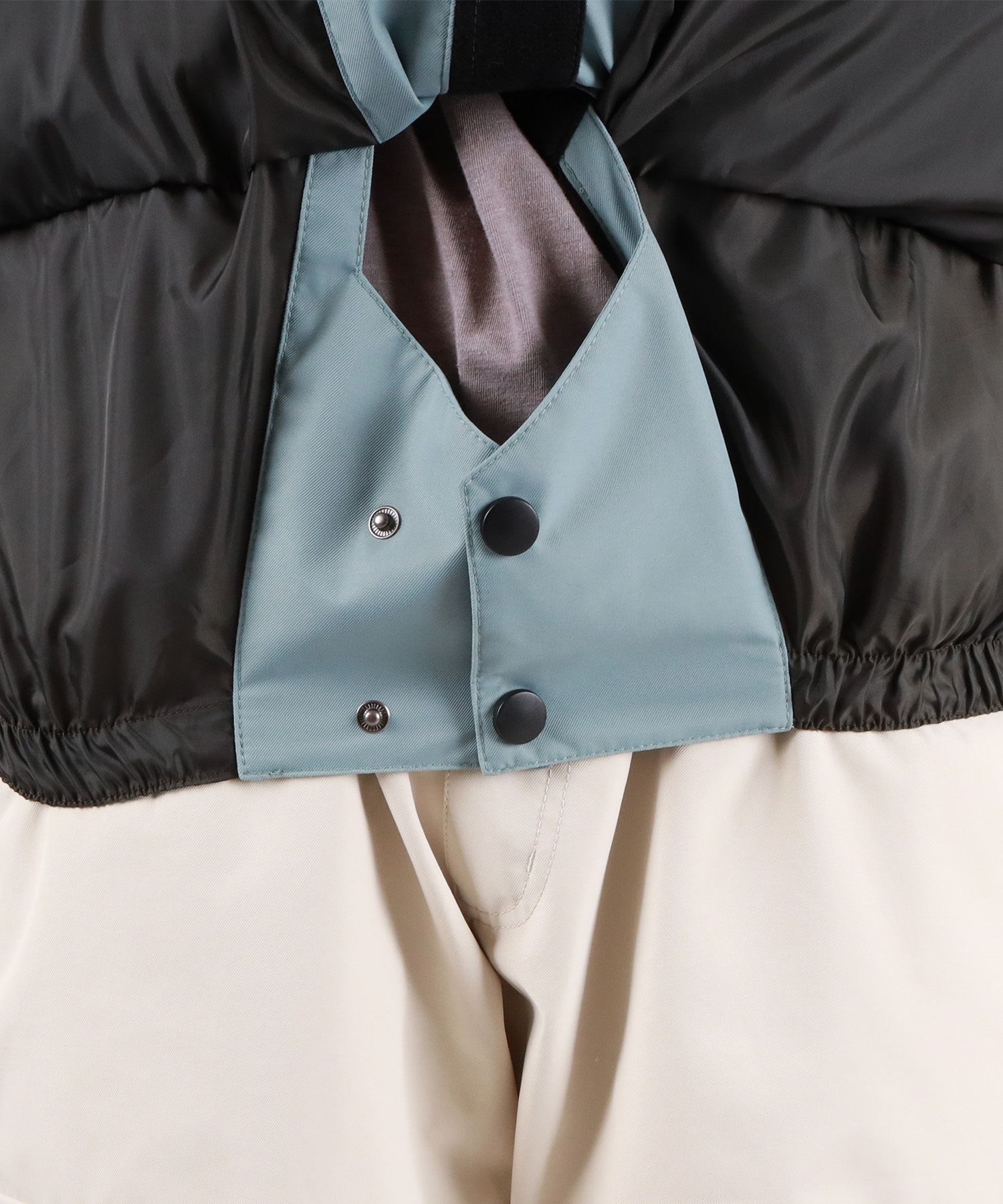 COMPLEW コンプリュー CP12503 スノーボード ウェア ジャケット ユニ