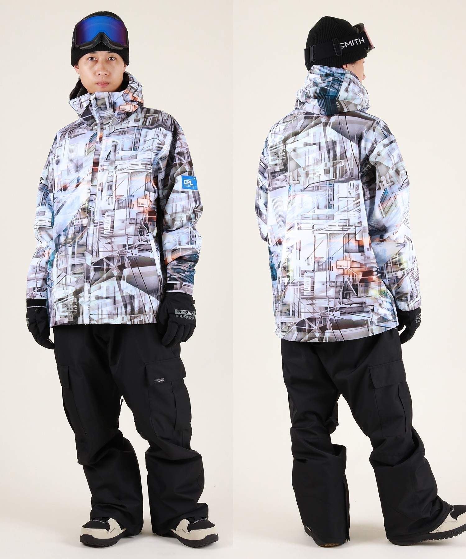 その他 Kamino Kozy Heat Z42 Wood Burning Zero Clearance Fireplace - Hearth