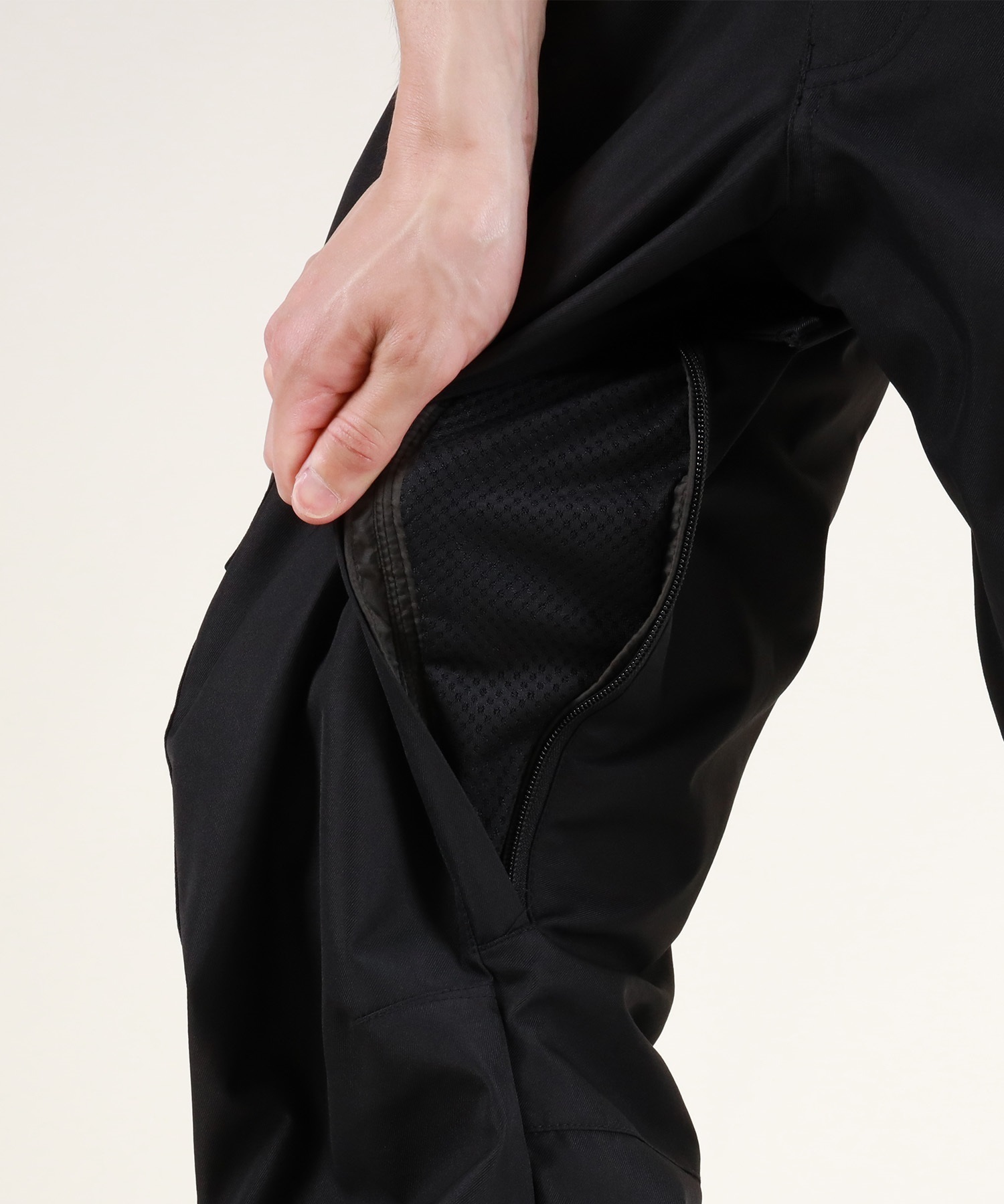 COMPLEW コンプリュー CP12508 スノーボード ウェア パンツ ユニ