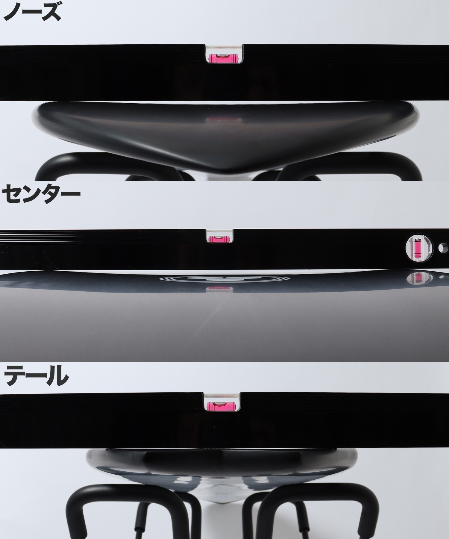 Thunderbolt サンダーボルト×CHANNEL ISLANDS チャネル