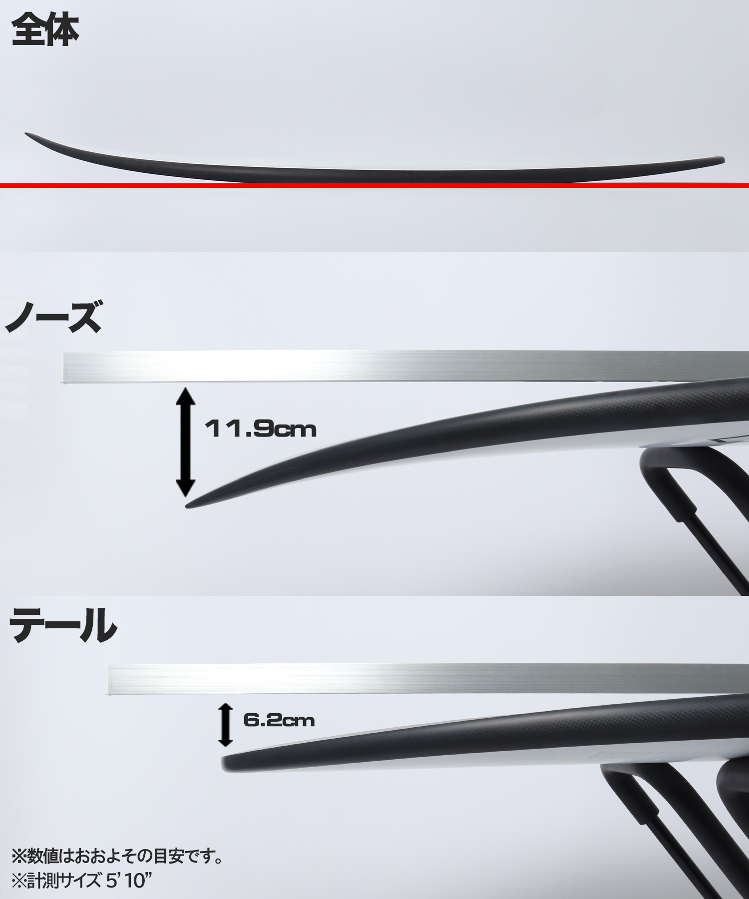 Thunderbolt サンダーボルト×CHANNEL ISLANDS チャネル