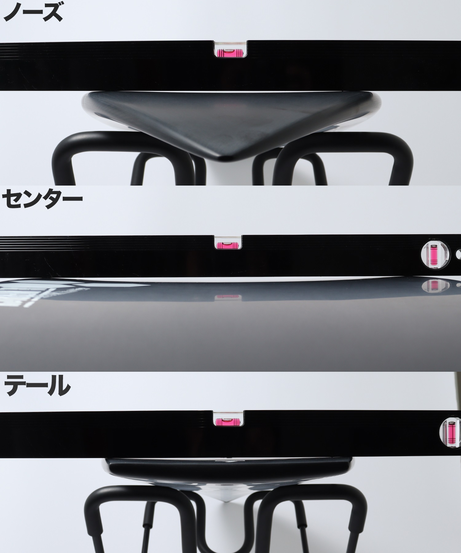 Thunderbolt サンダーボルト×CHANNEL ISLANDS チャネル