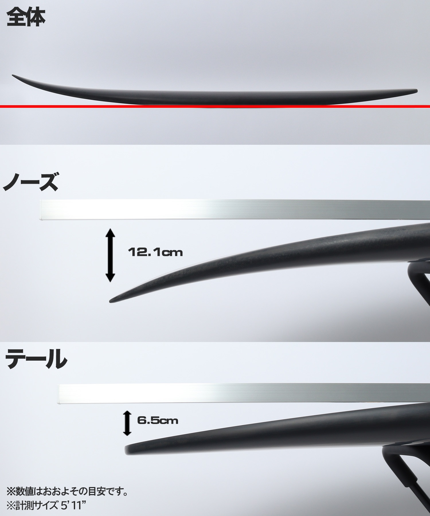 Thunderbolt サンダーボルト×CHANNEL ISLANDS チャネル
