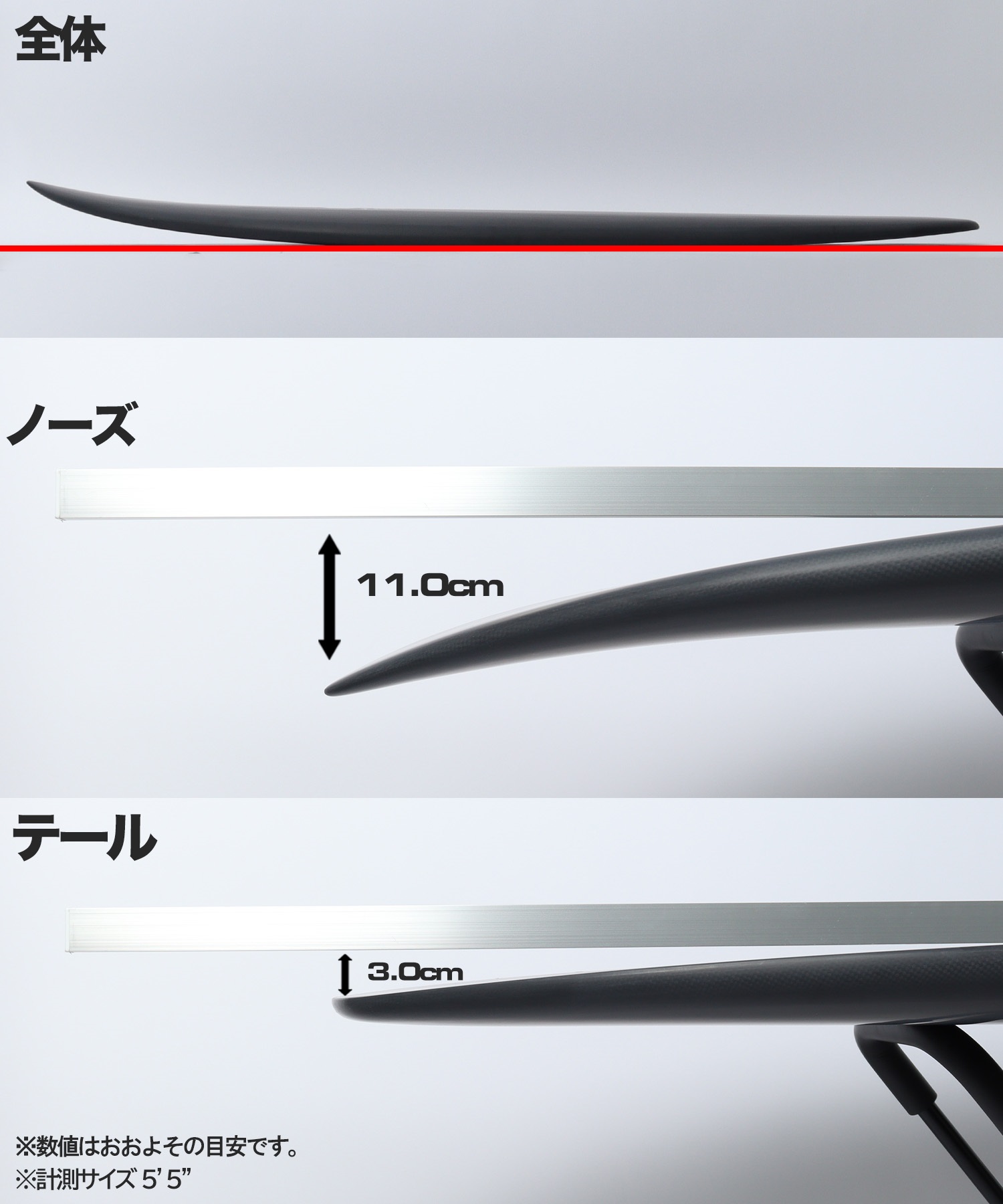 Thunderbolt サンダーボルト×CHANNEL ISLANDS チャネル