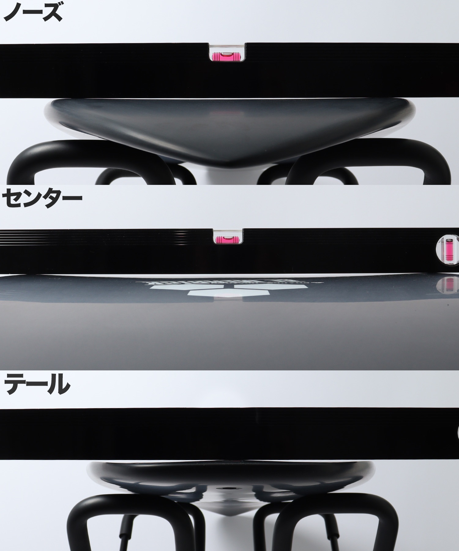 サンダーボルトテクノロジー　ウルトラジョー　5'11 テキサリウム×カーボン中古 サンダーボルトテクノロジー ウルトラジョー 5'11 テキサリウム