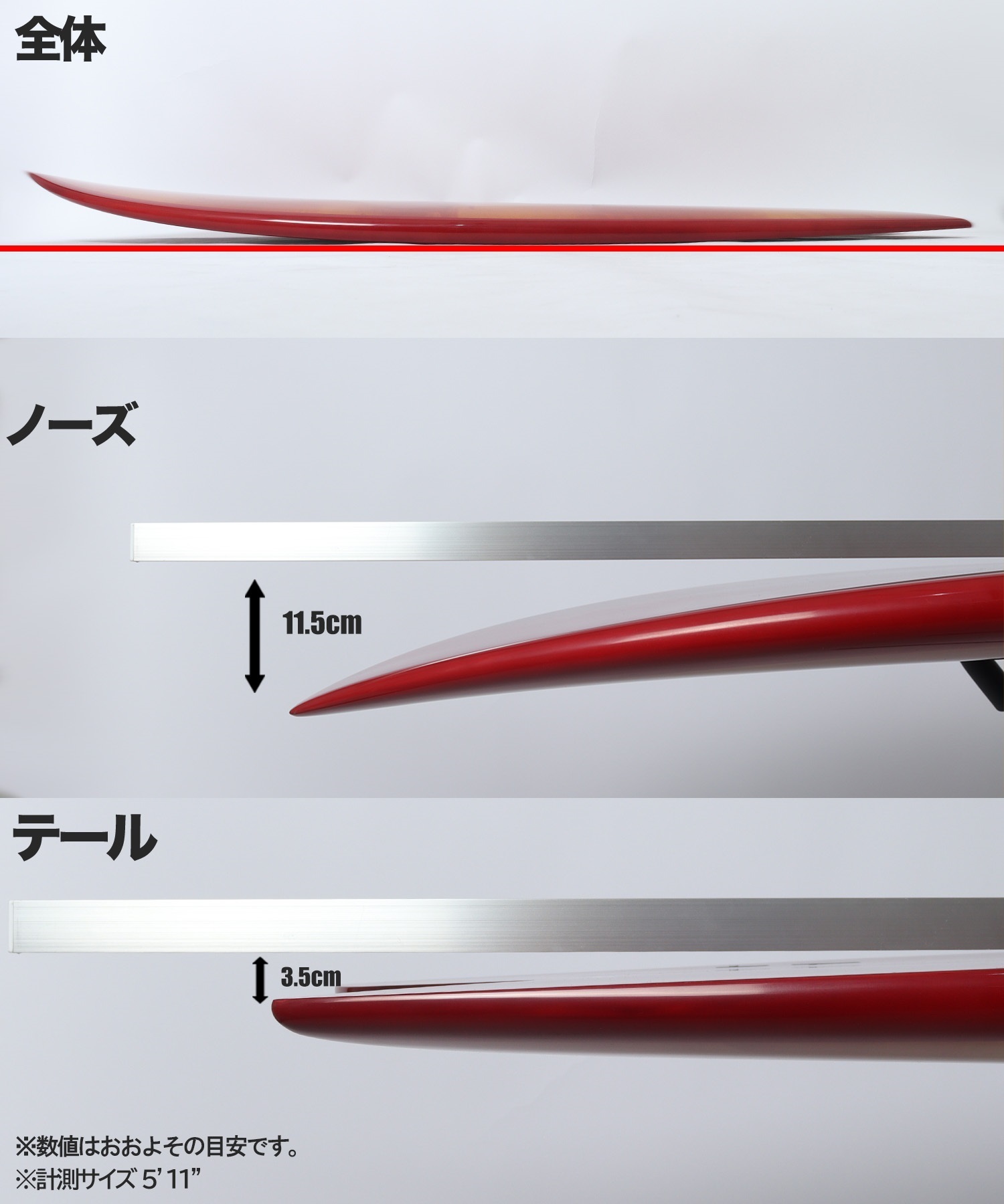 THUNDERBOLT×CHANNEL ISLANDS サンダーボルト チャネルアイランズ CI