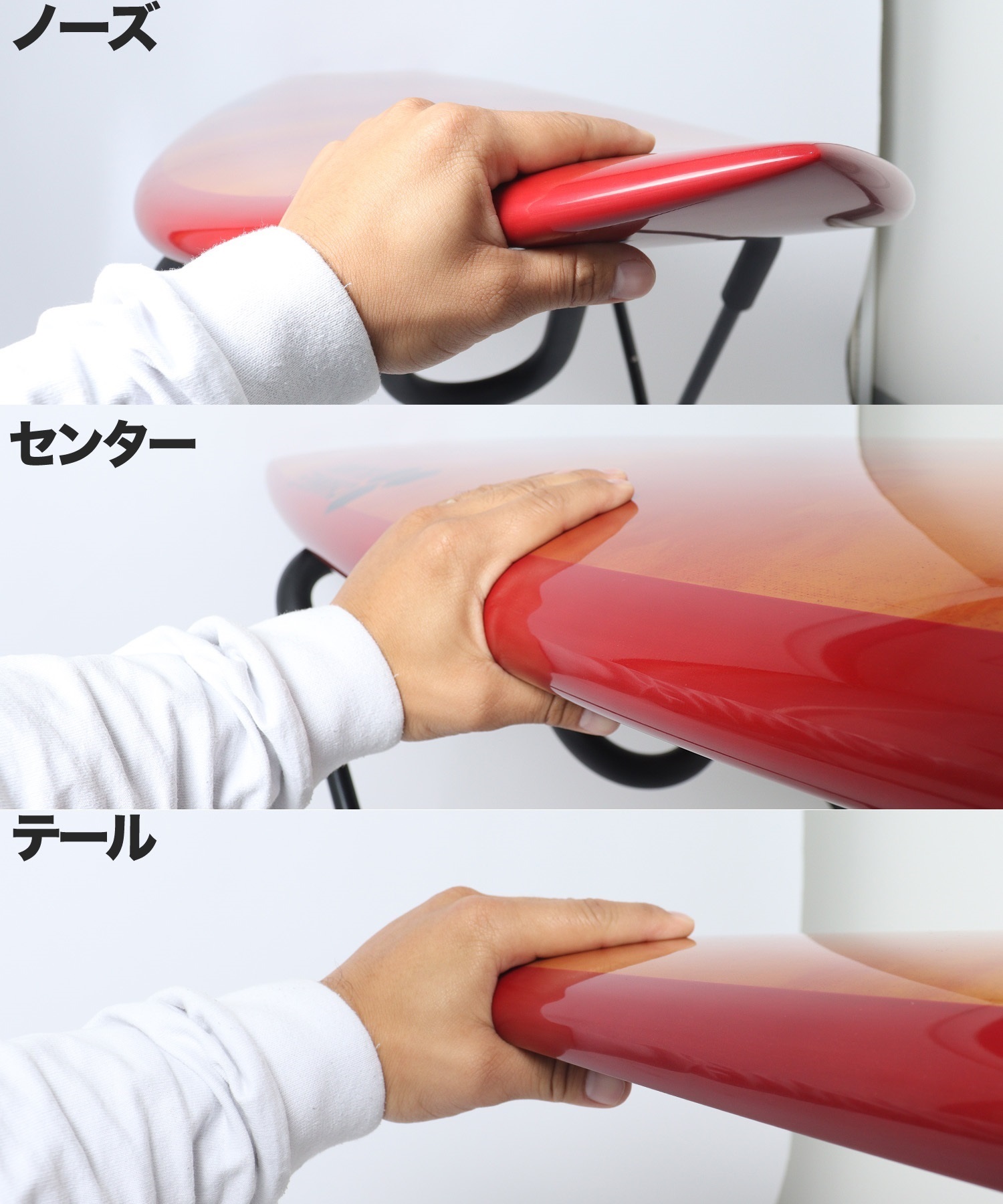 THUNDERBOLT×CHANNEL ISLANDS サンダーボルト チャネルアイランズ CI