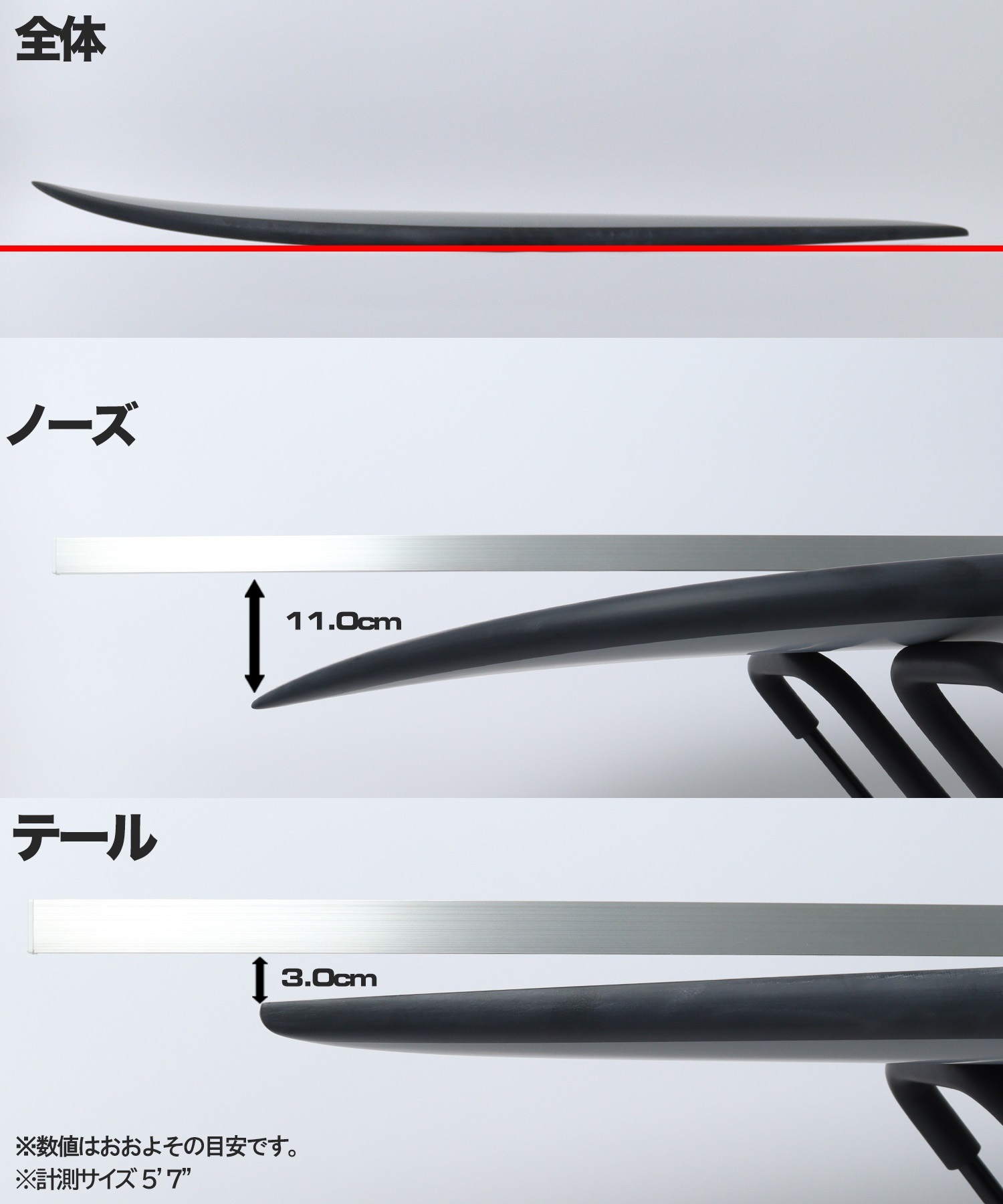 Thunderbolt サンダーボルト×CHANNEL ISLANDS チャネル