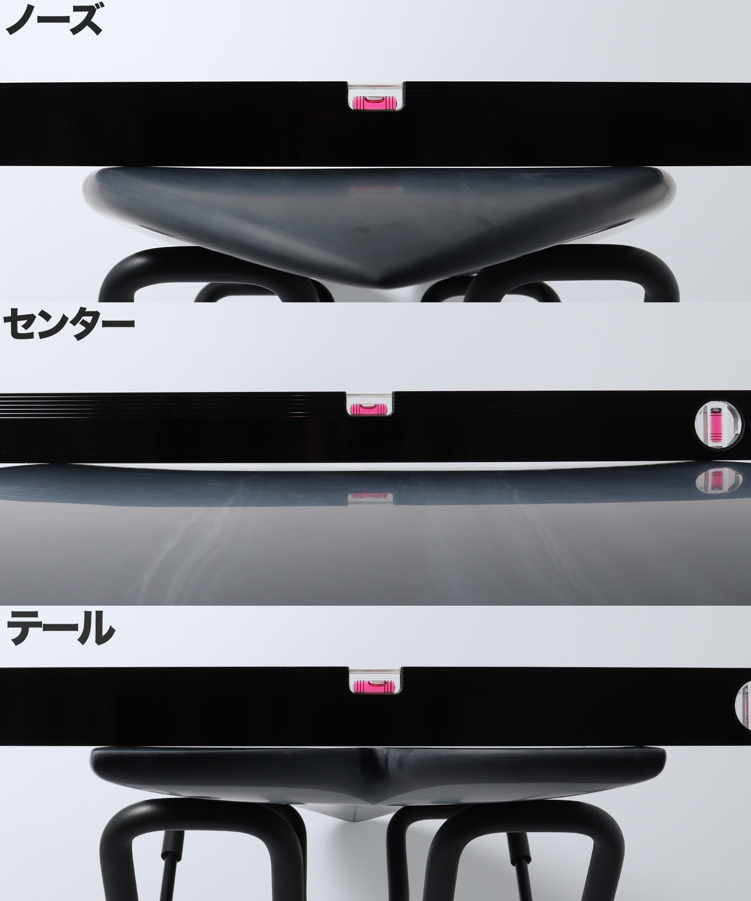 Thunderbolt ×CHANNEL ISLANDS サンダーボルト チャネルアイランズ CI