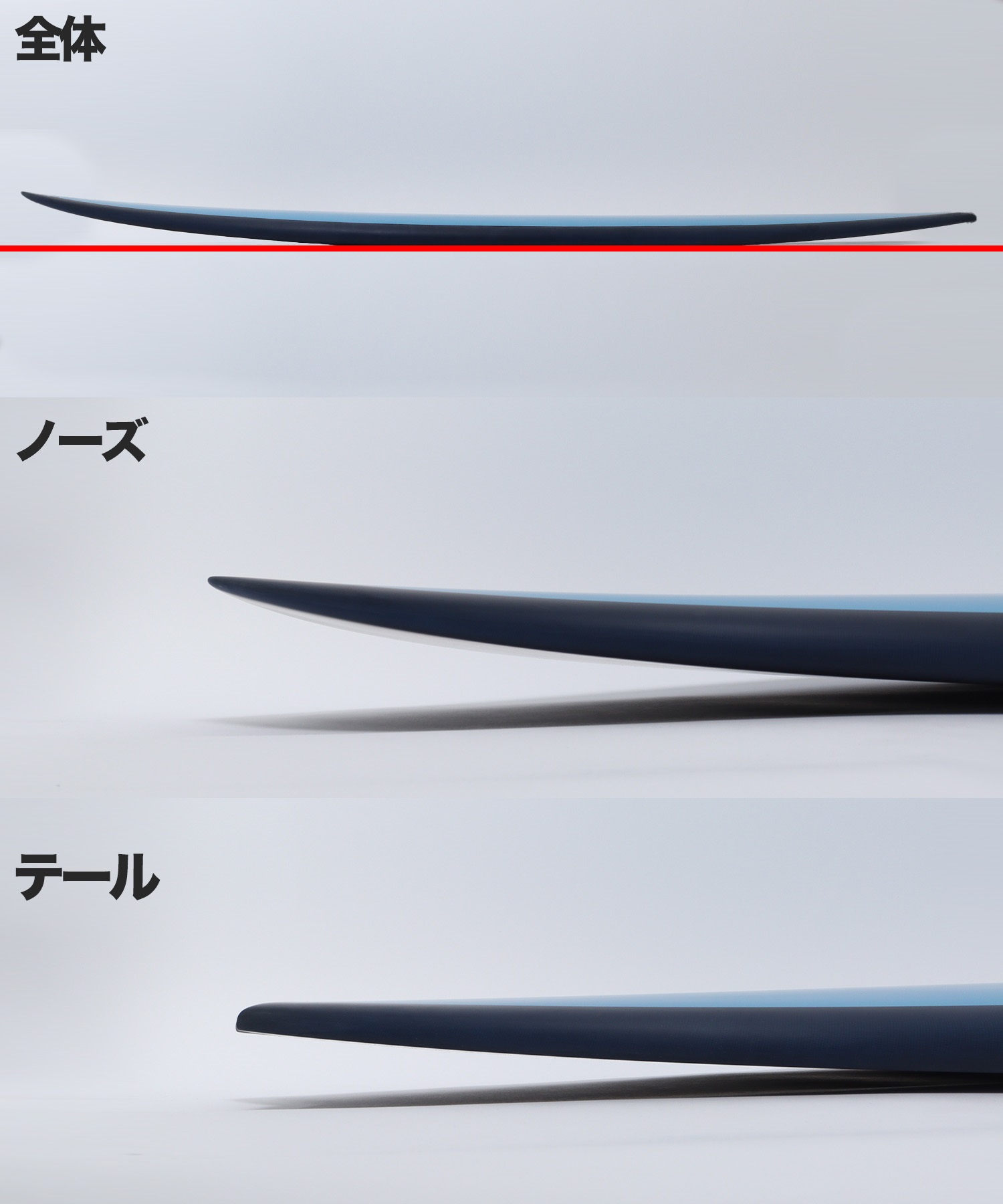 Thunderbolt サンダーボルト×CHANNEL ISLANDS チャネルアイランズ