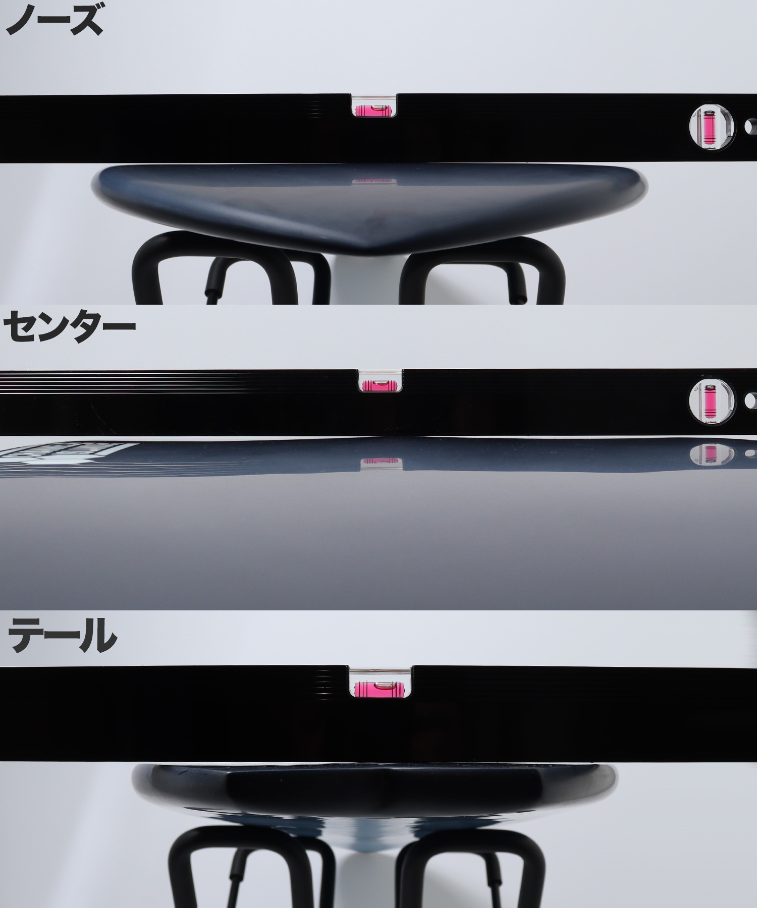 Thunderbolt サンダーボルト×CHANNEL ISLANDS チャネルアイランズ