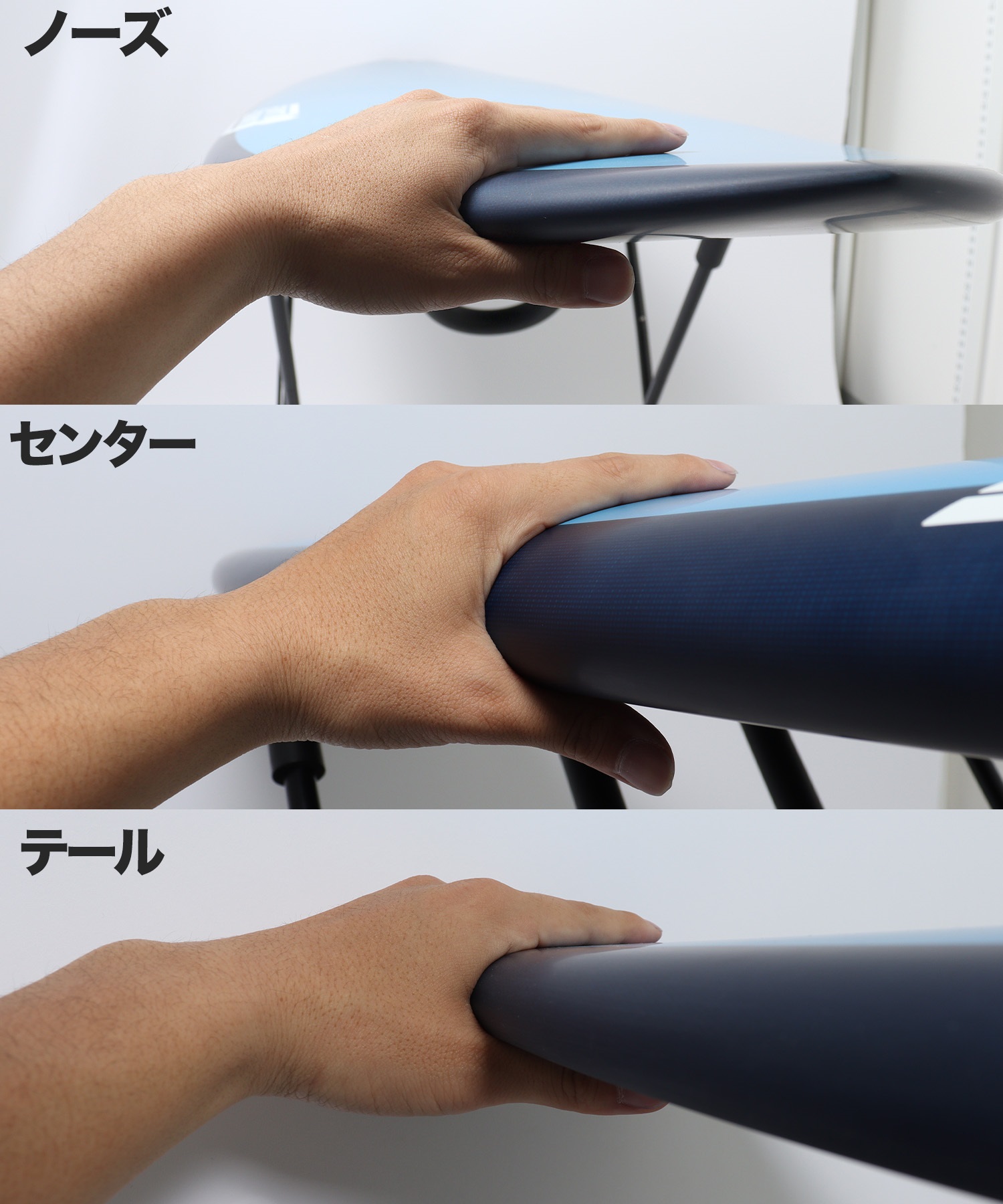 Thunderbolt ×CHANNEL ISLANDS サンダーボルト チャネルアイランズ