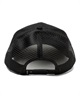 SCHOTT ショット キャップ 帽子 メッシュ トラッカー フリーサイズ NYC TRUCKER CAP SC120(BK/BK-FREE)