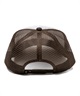 SCHOTT ショット キャップ 帽子 メッシュ トラッカー フリーサイズ NYC TRUCKER CAP SC120(BK/BK-FREE)