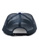 SCHOTT ショット キャップ 帽子 メッシュ トラッカー フリーサイズ NYC TRUCKER CAP SC120(BK/BK-FREE)