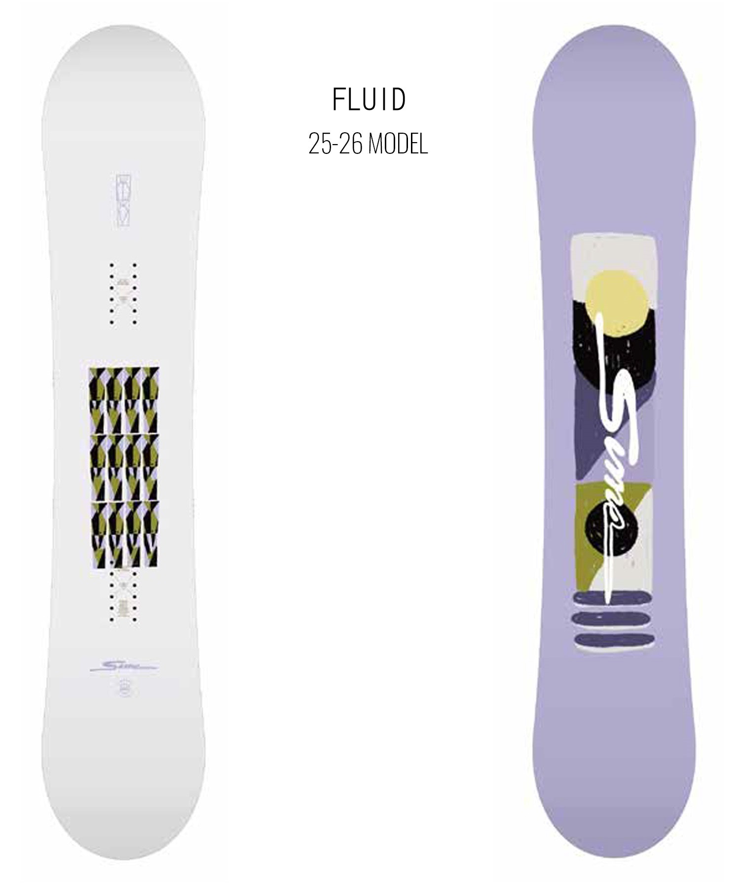 25 SIMS FLUID正規品レディース 24-25モデル . SIMS .『 FLUID 』. Pink . シムス . フルイド