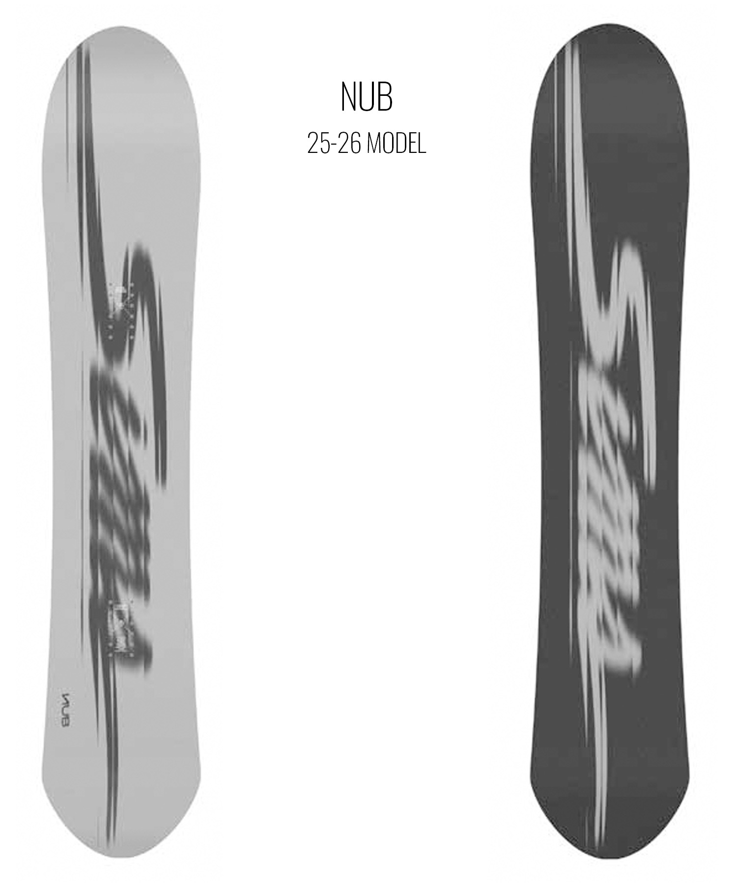 早期購入】SIMS SNOWBOARDS シムス スノーボード 板 メンズ NUB