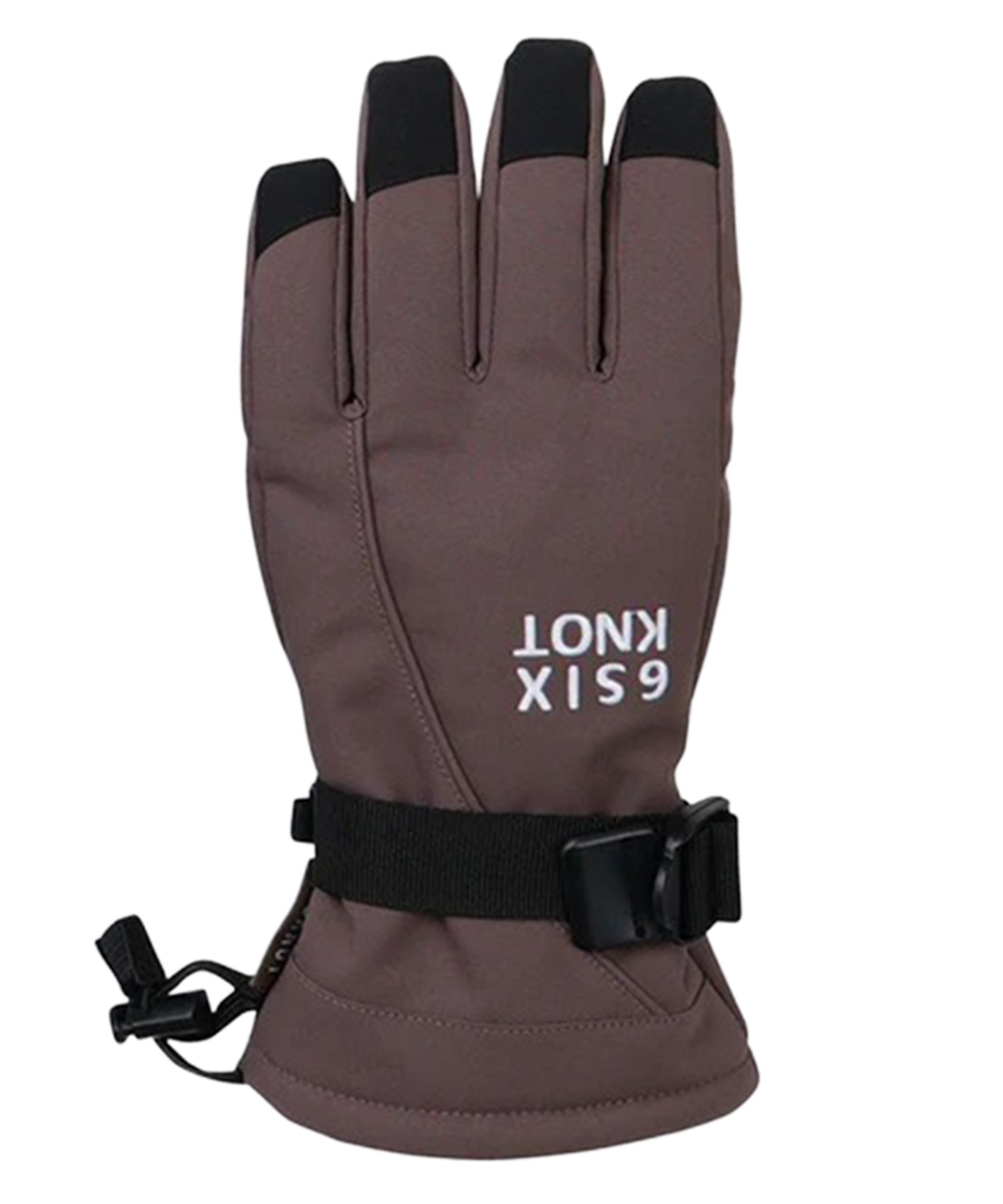 6KNOT シックスノット WAVE GLOBE スノーボード グローブ レディース