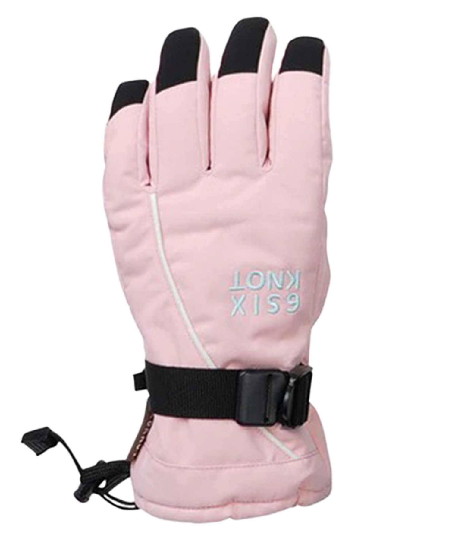 6KNOT シックスノット WAVE GLOBE スノーボード グローブ レディース