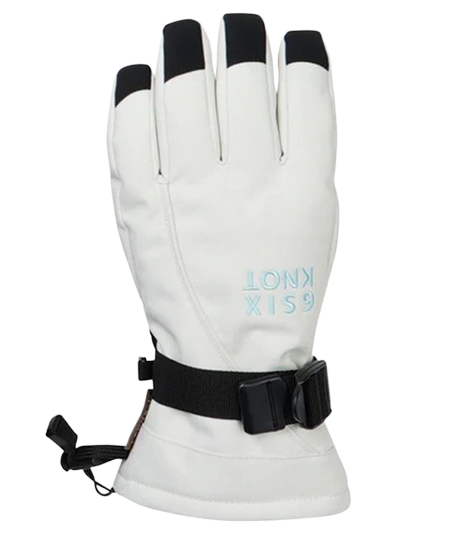 6KNOT シックスノット WAVE GLOBE スノーボード グローブ レディース