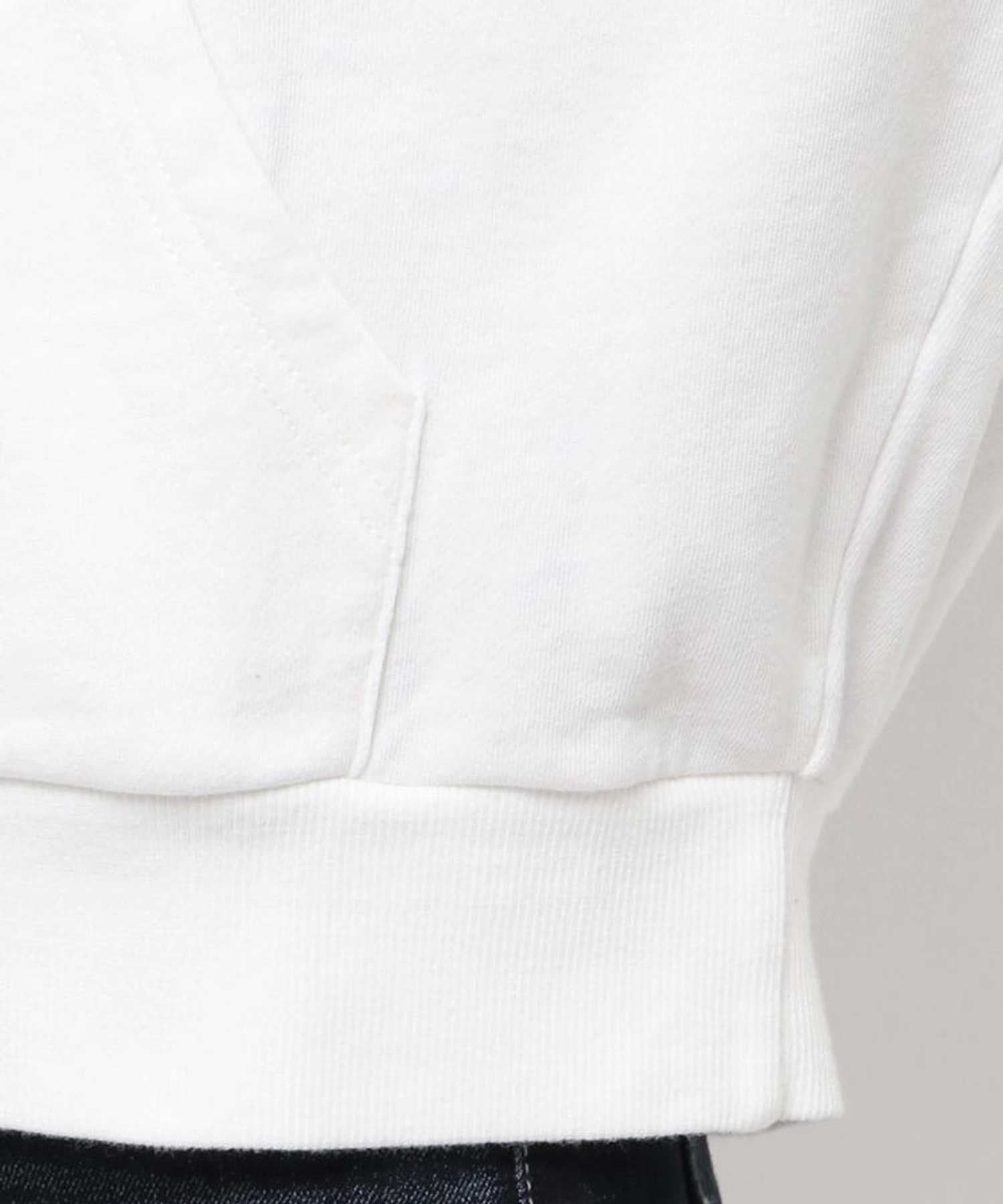 GYDA ジェイダ プルオーバー パーカー レディース GENUINE BUNNY スウェット パーカー 072552703101(O.WHT-FREE)