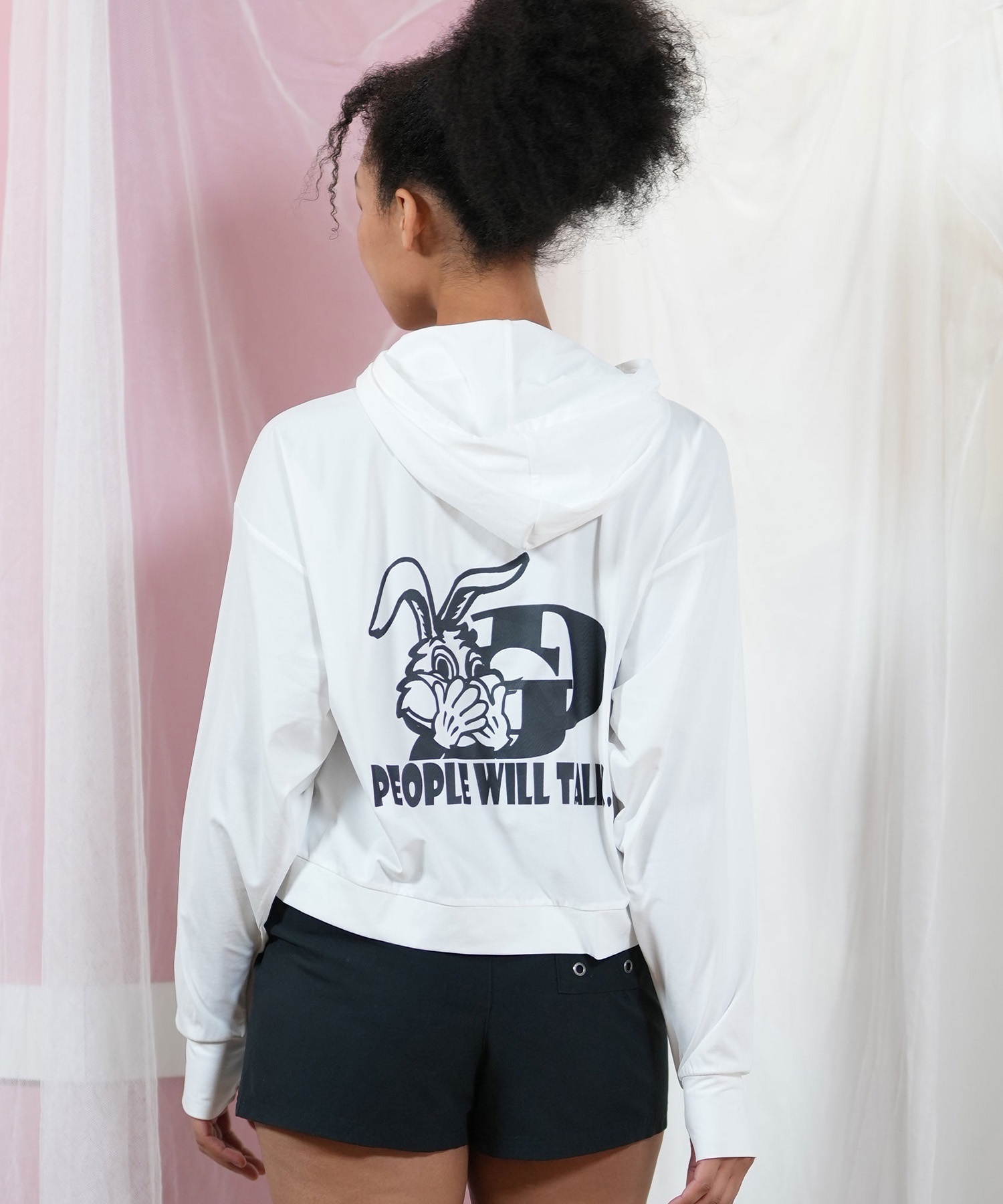 ジェイダ アウター adidas Terrex Xpr Lf Ho J V (ATXJI8573) - Outdoor jacket